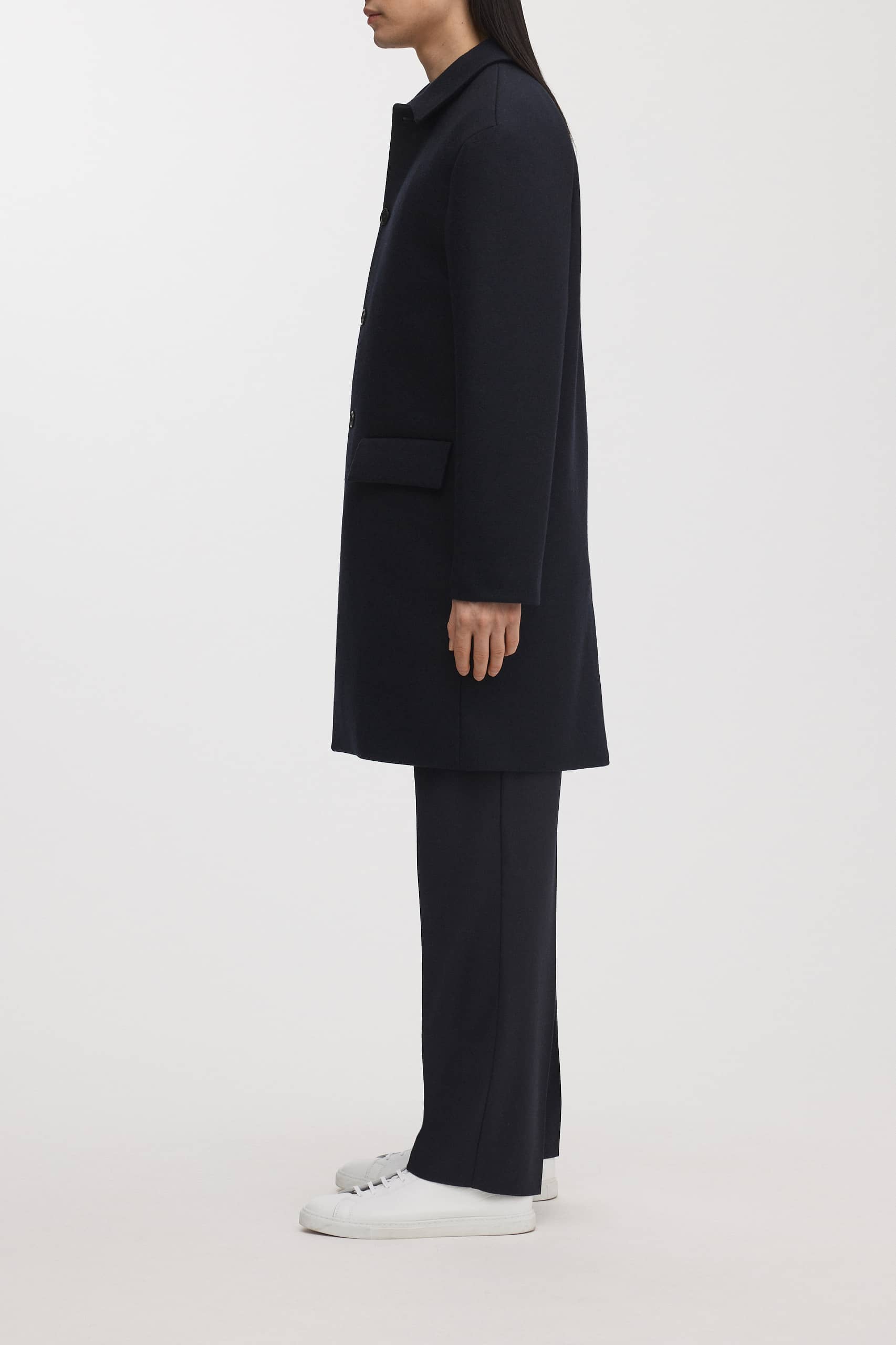 Image number 3 of The Wool Coat v1.2 - Archive