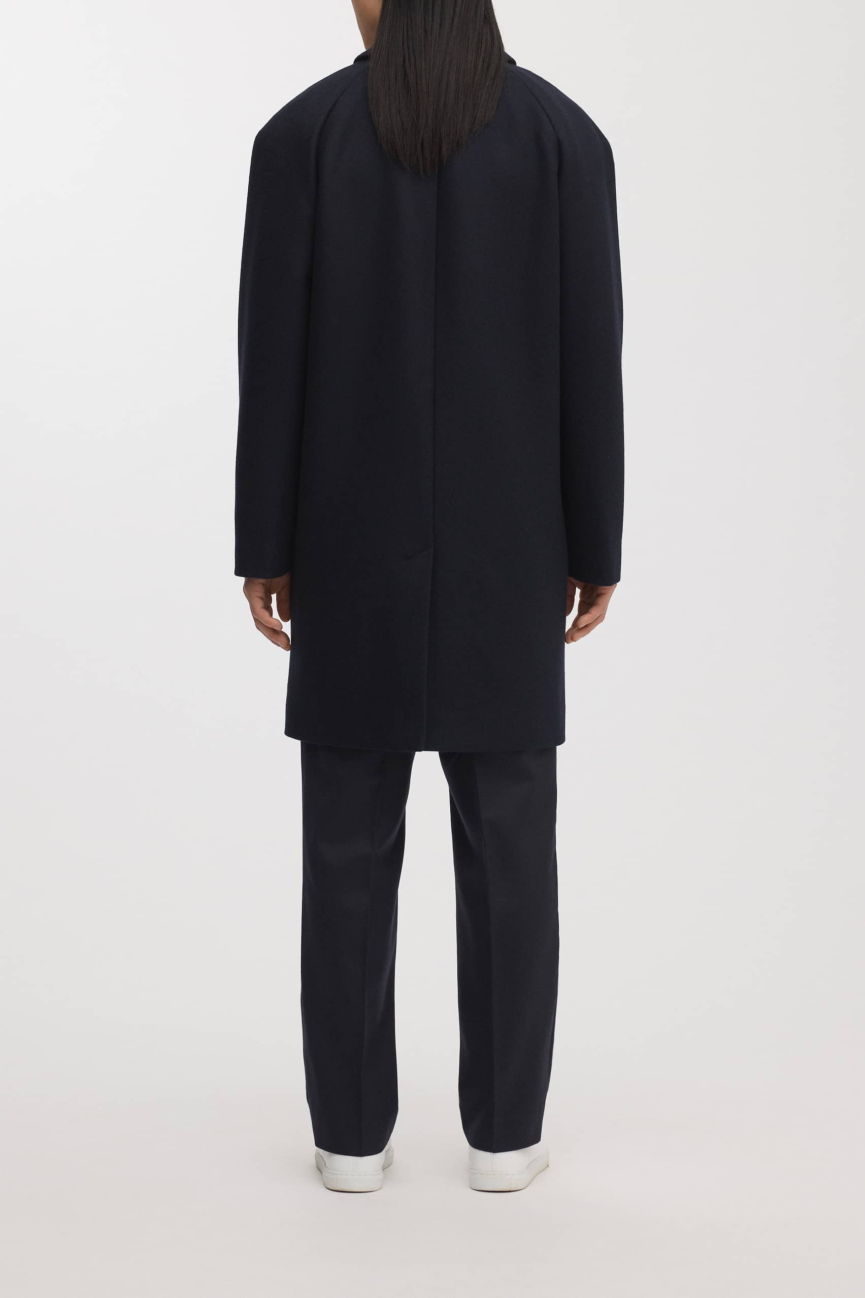Image number 4 of The Wool Coat v1.2 - Archive