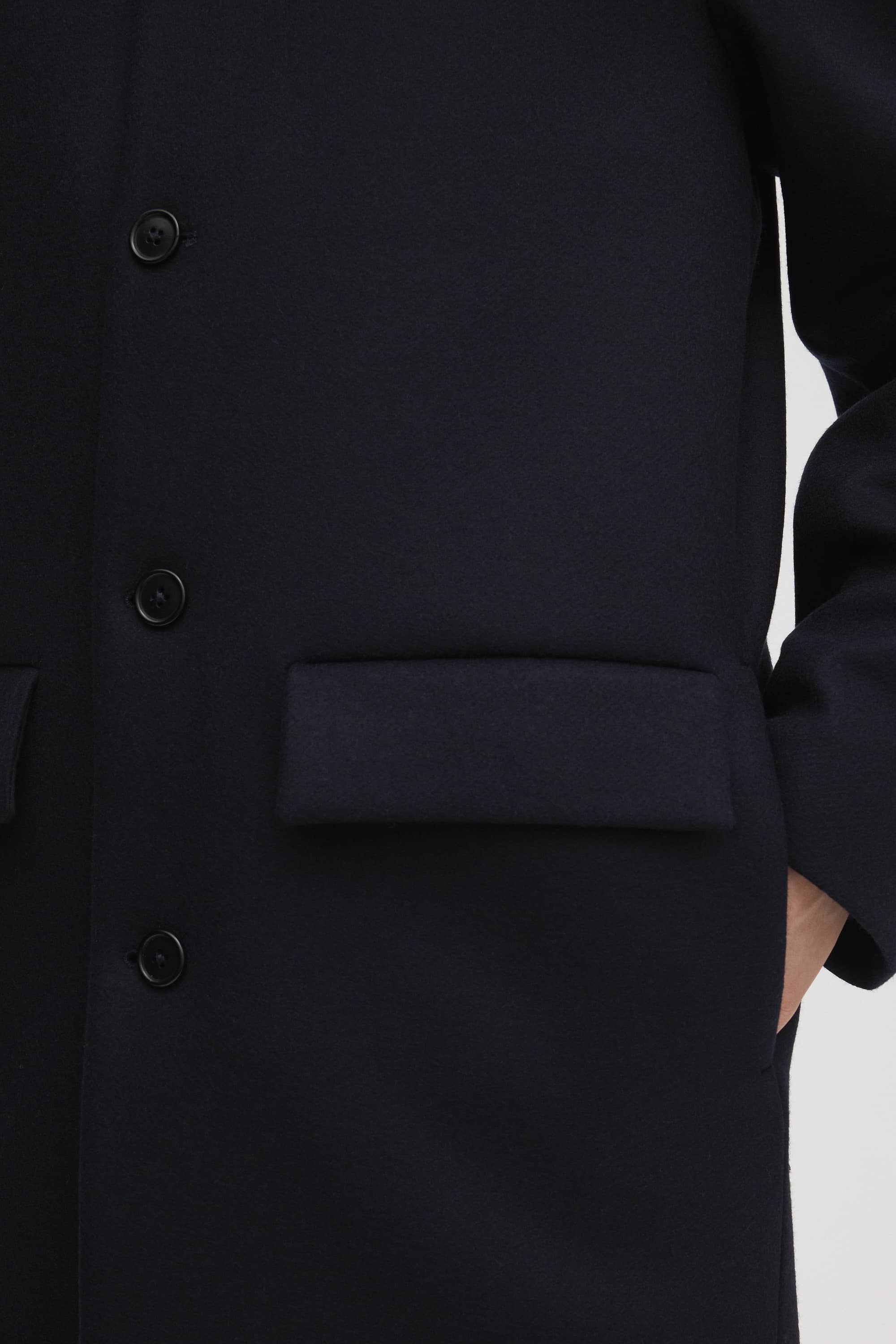 Image number 5 of The Wool Coat v1.2 - Archive