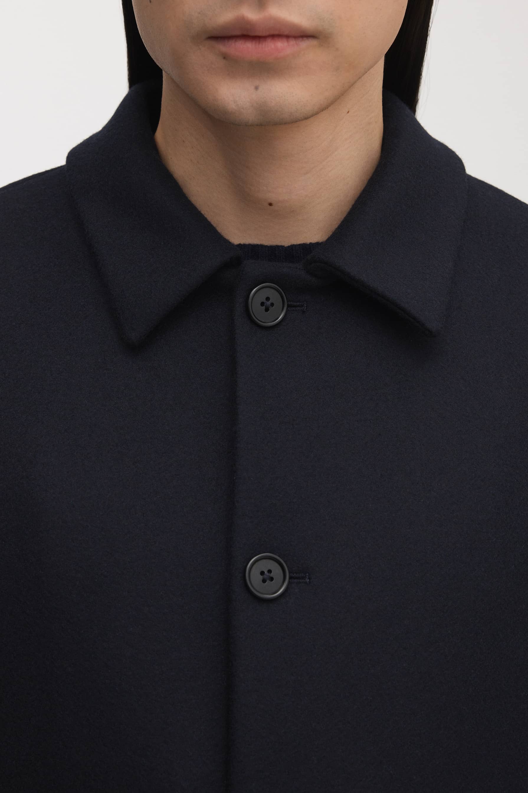 Image number 6 of The Wool Coat v1.2 - Archive