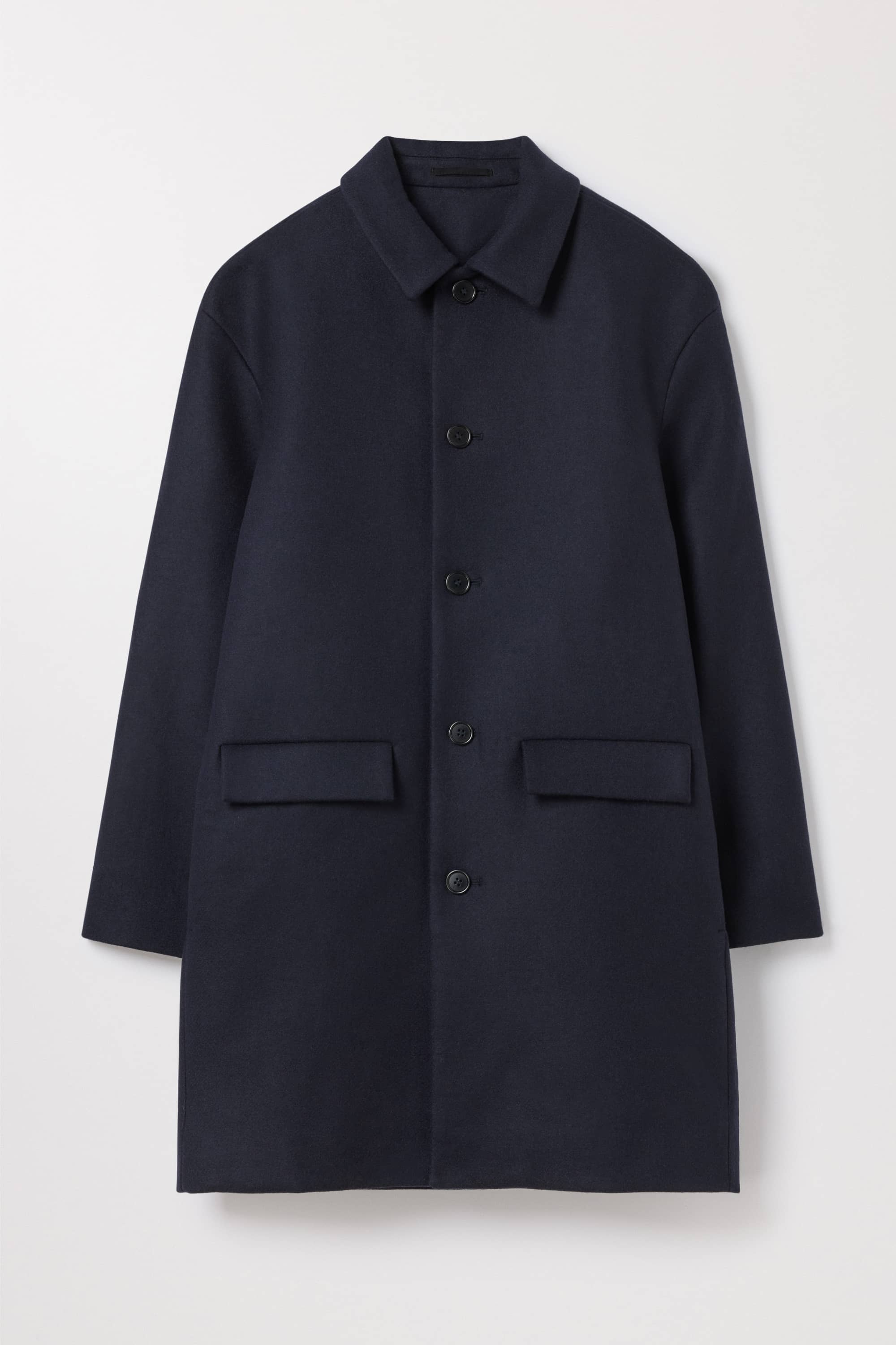 Image number 7 of The Wool Coat v1.2 - Archive