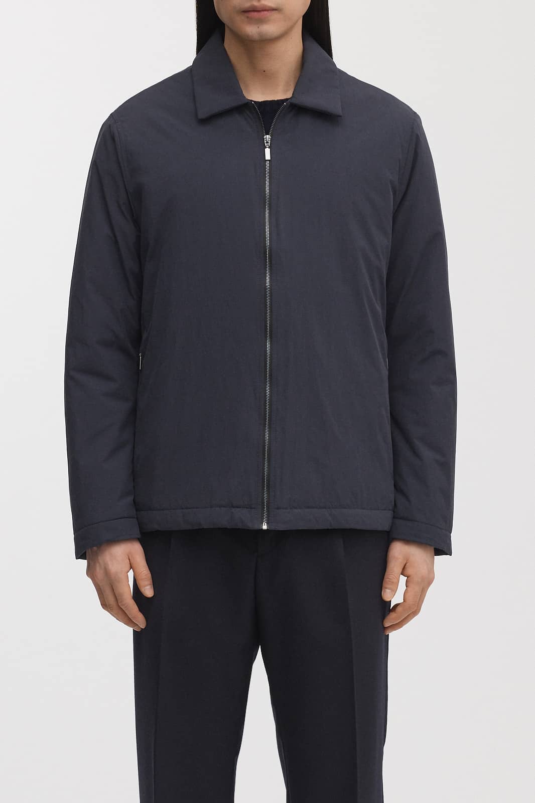 Image number 2 of The Zip Jacket v2.0 - Archive