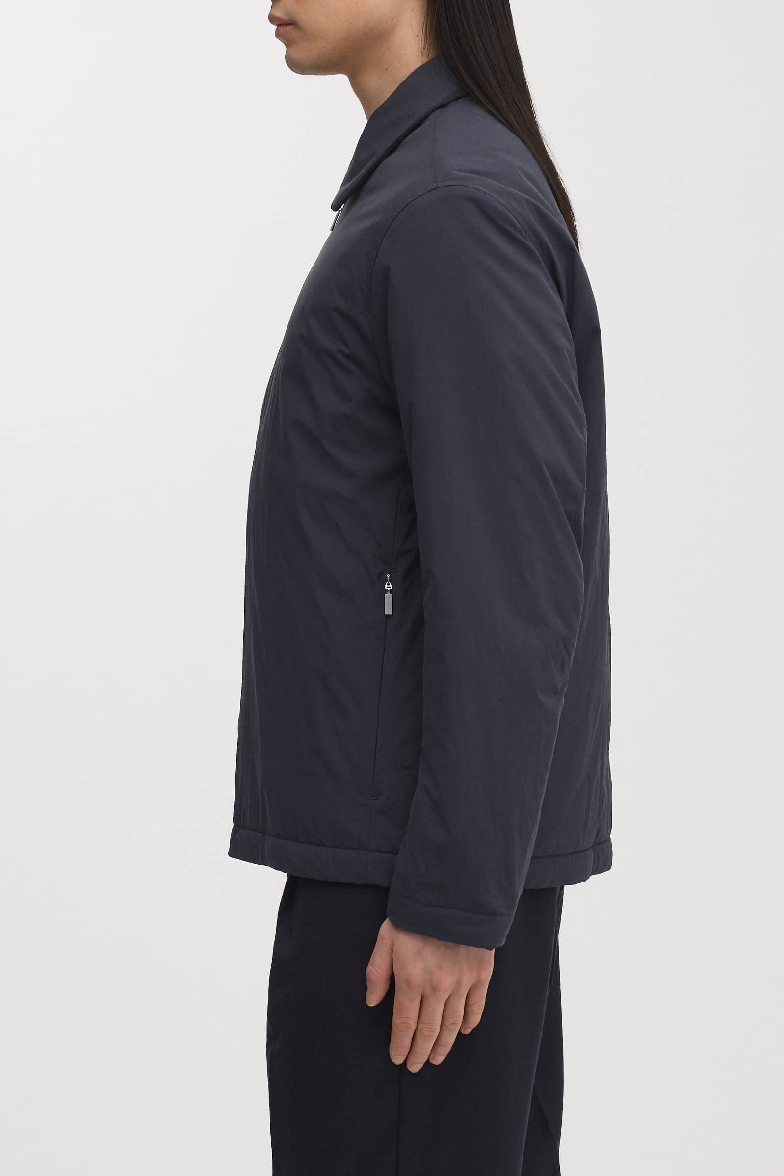 Image number 3 of The Zip Jacket v2.0 - Archive
