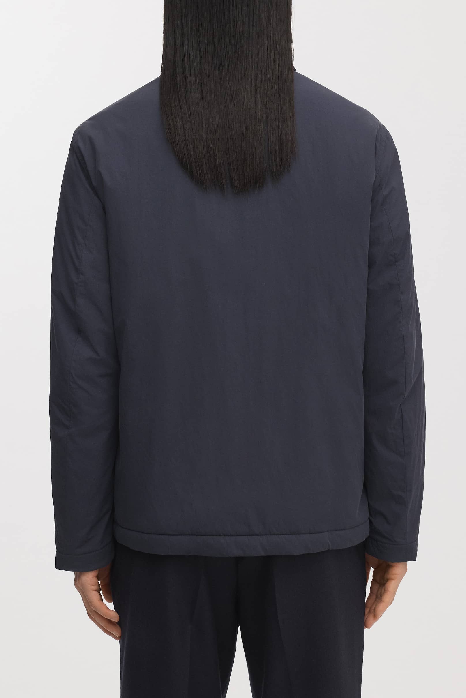 Image number 4 of The Zip Jacket v2.0 - Archive