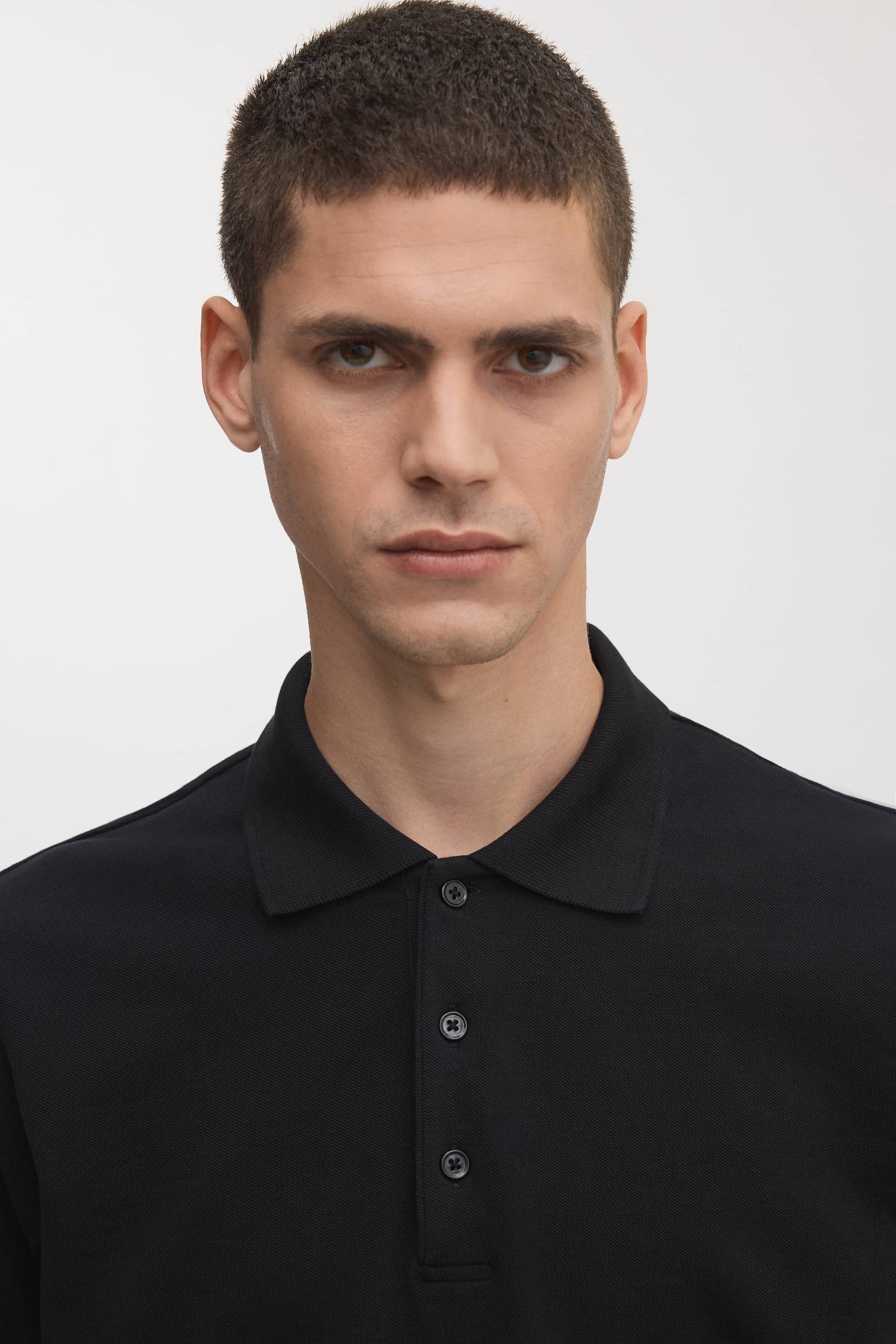 Image number 5 of The Pique Polo