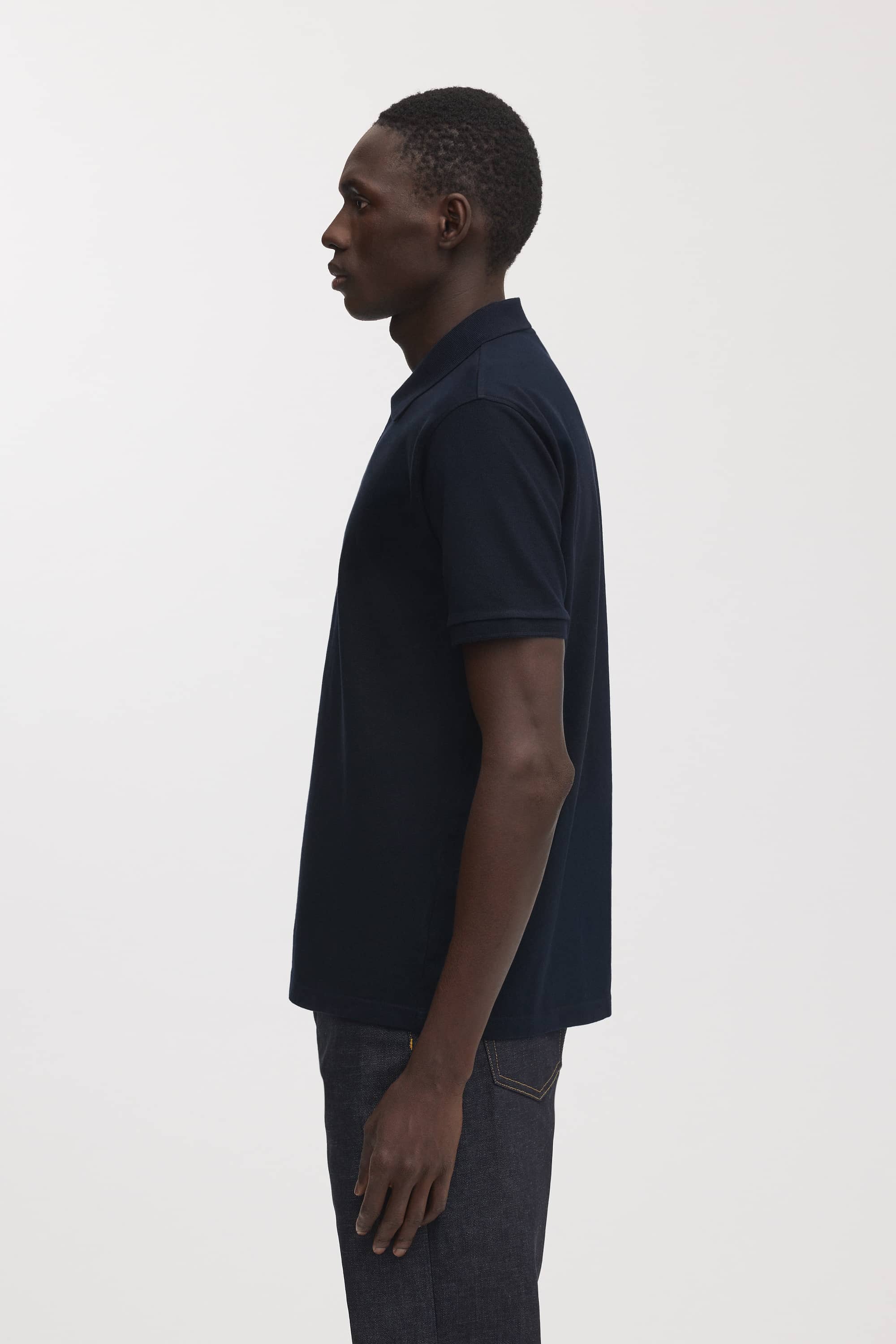 Image number 3 of The Pique Polo
