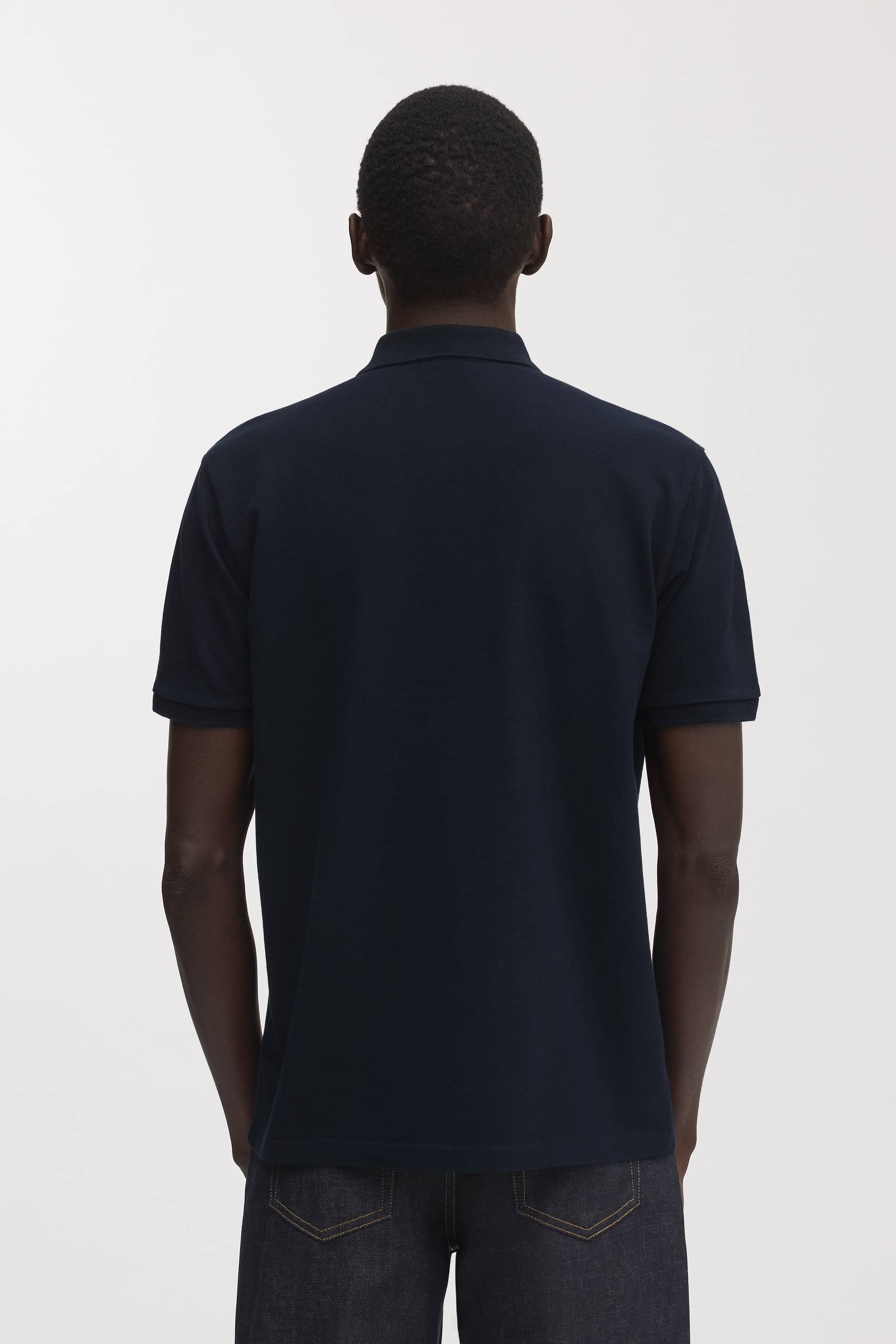 Image number 4 of The Pique Polo