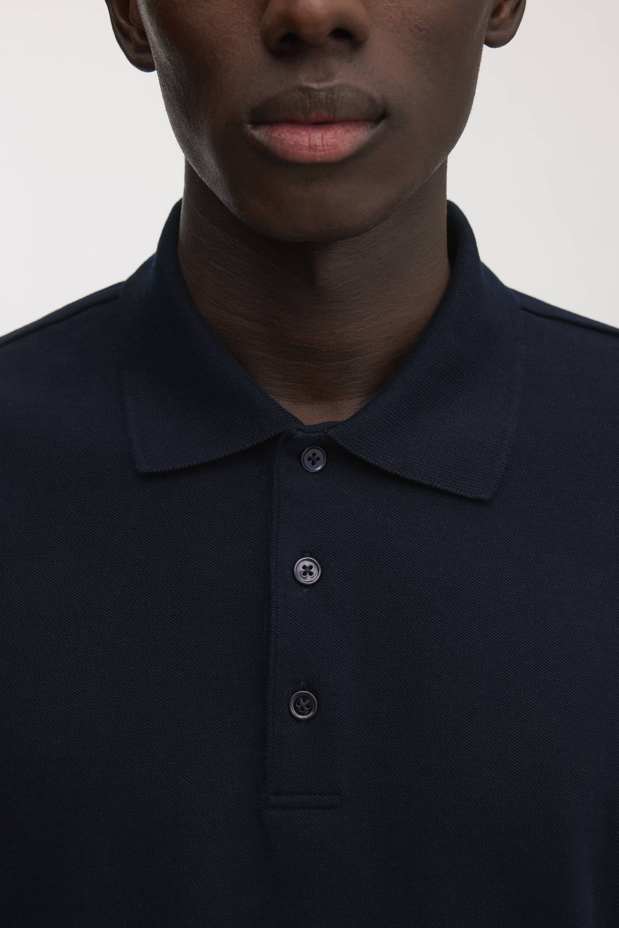 Image number 5 of The Pique Polo