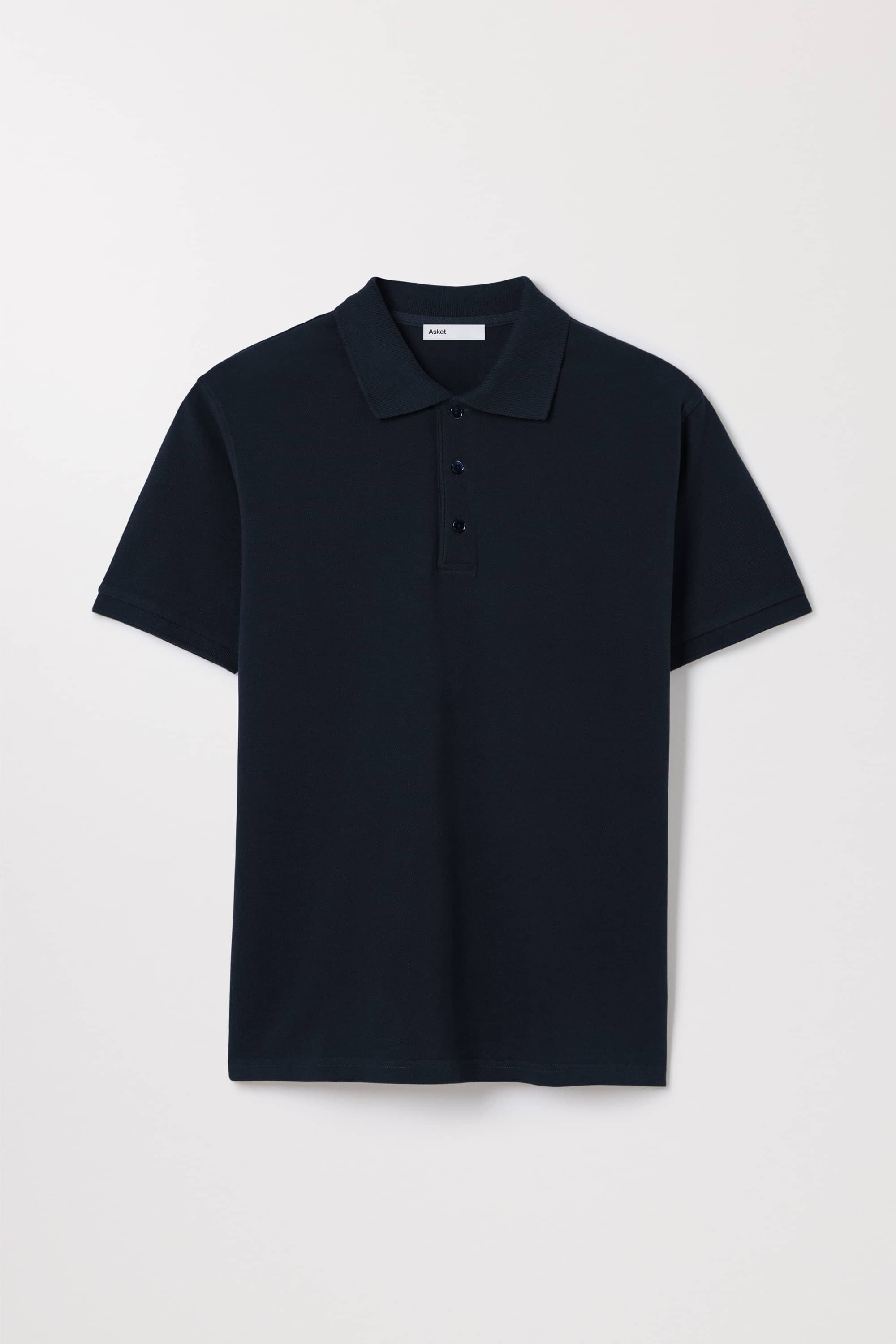 The Pique Polo