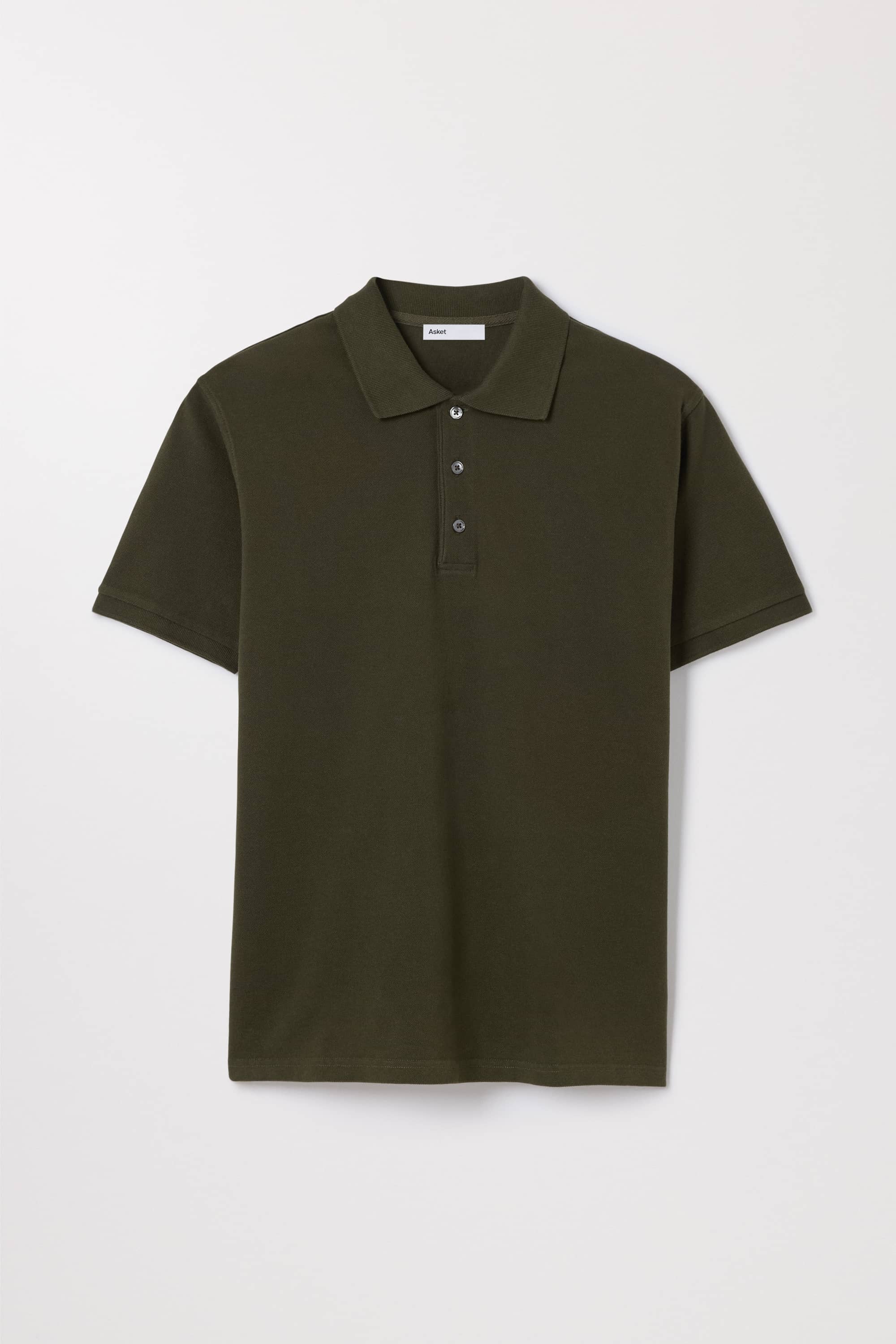 Image number 5 of The Pique Polo