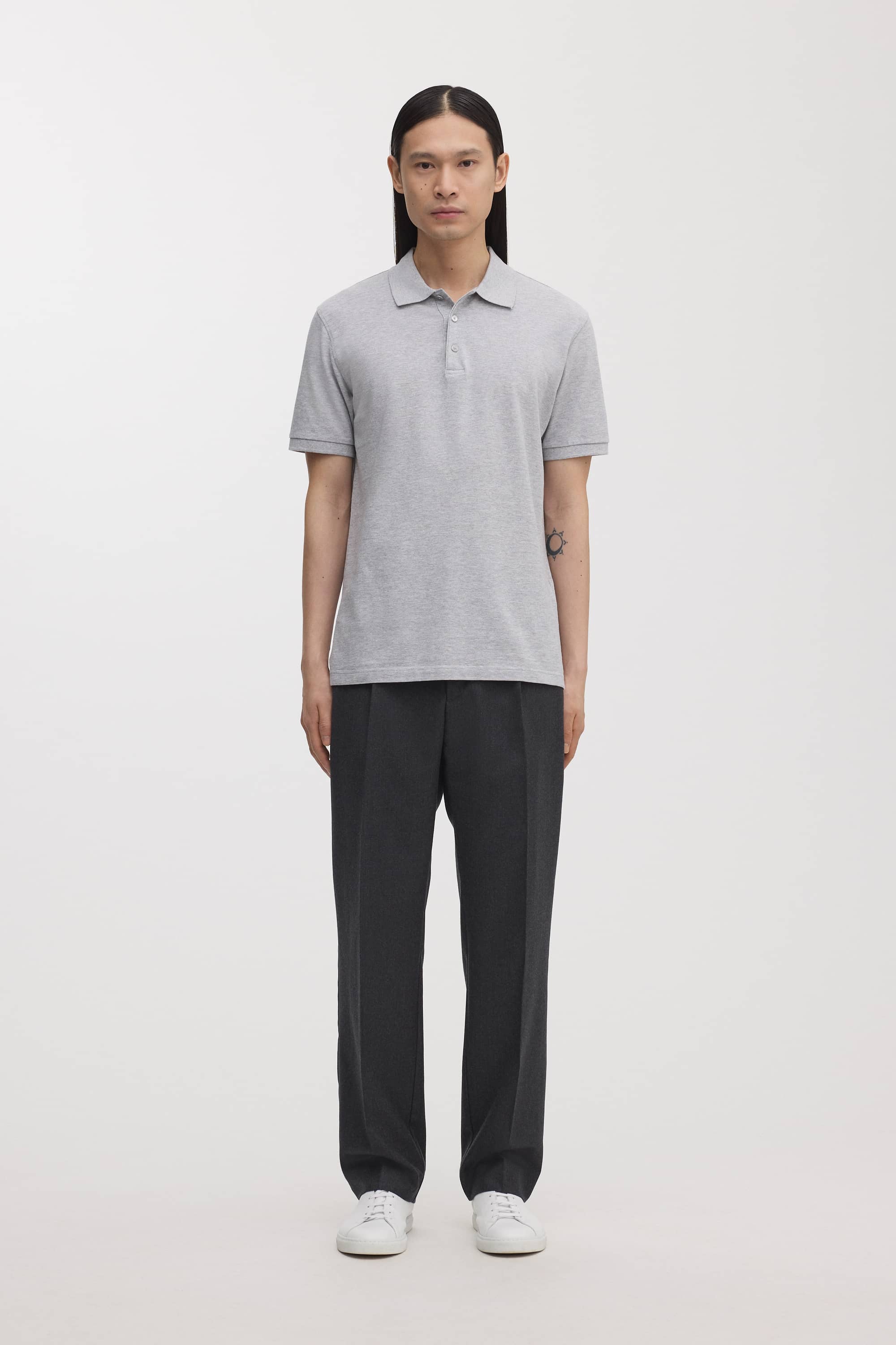 Image number 6 of The Pique Polo