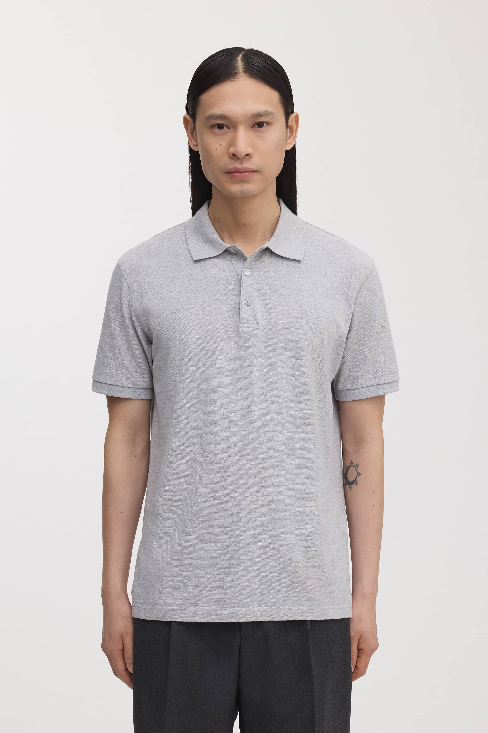 Image number 2 of The Pique Polo