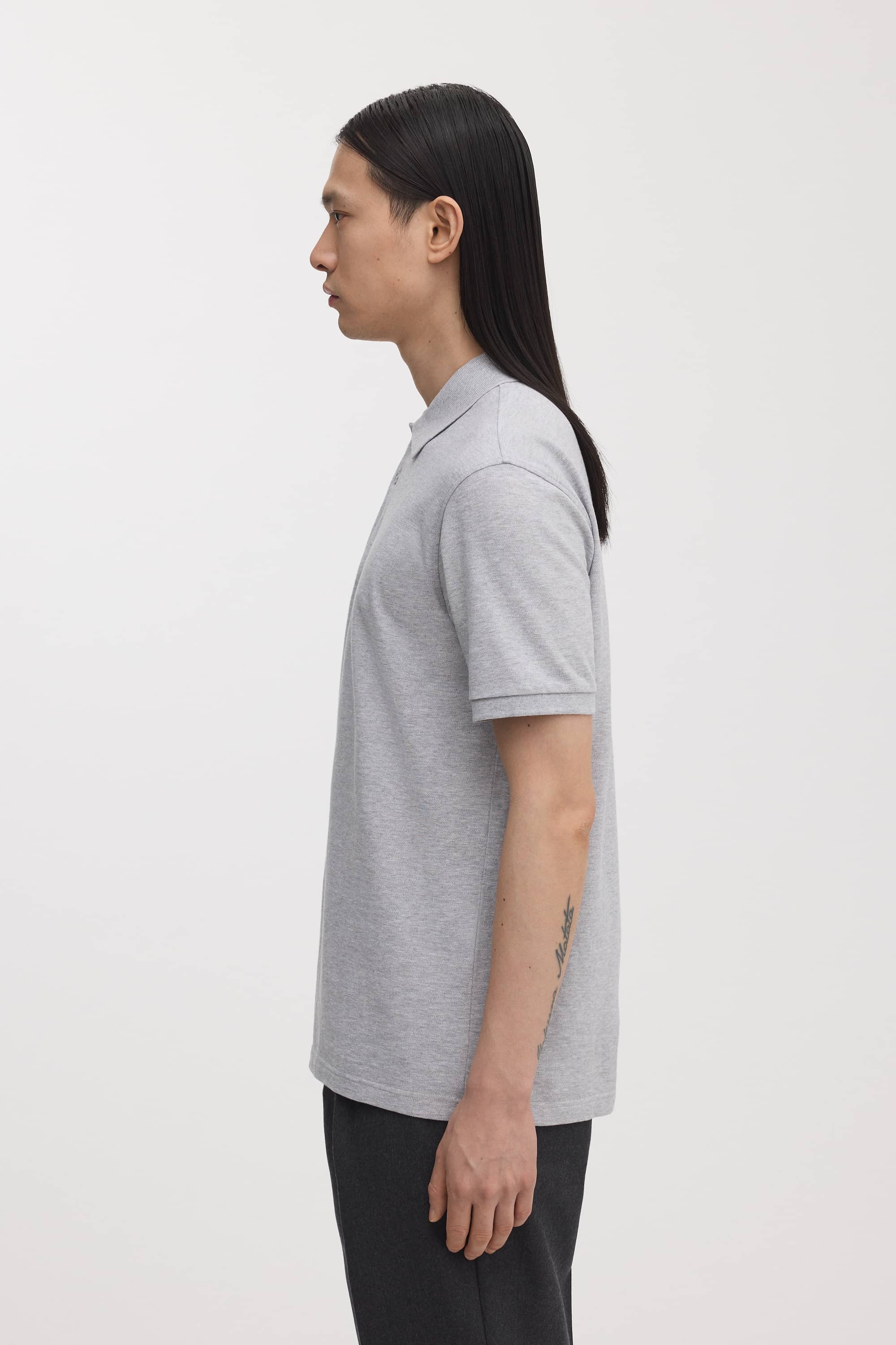 Image number 3 of The Pique Polo