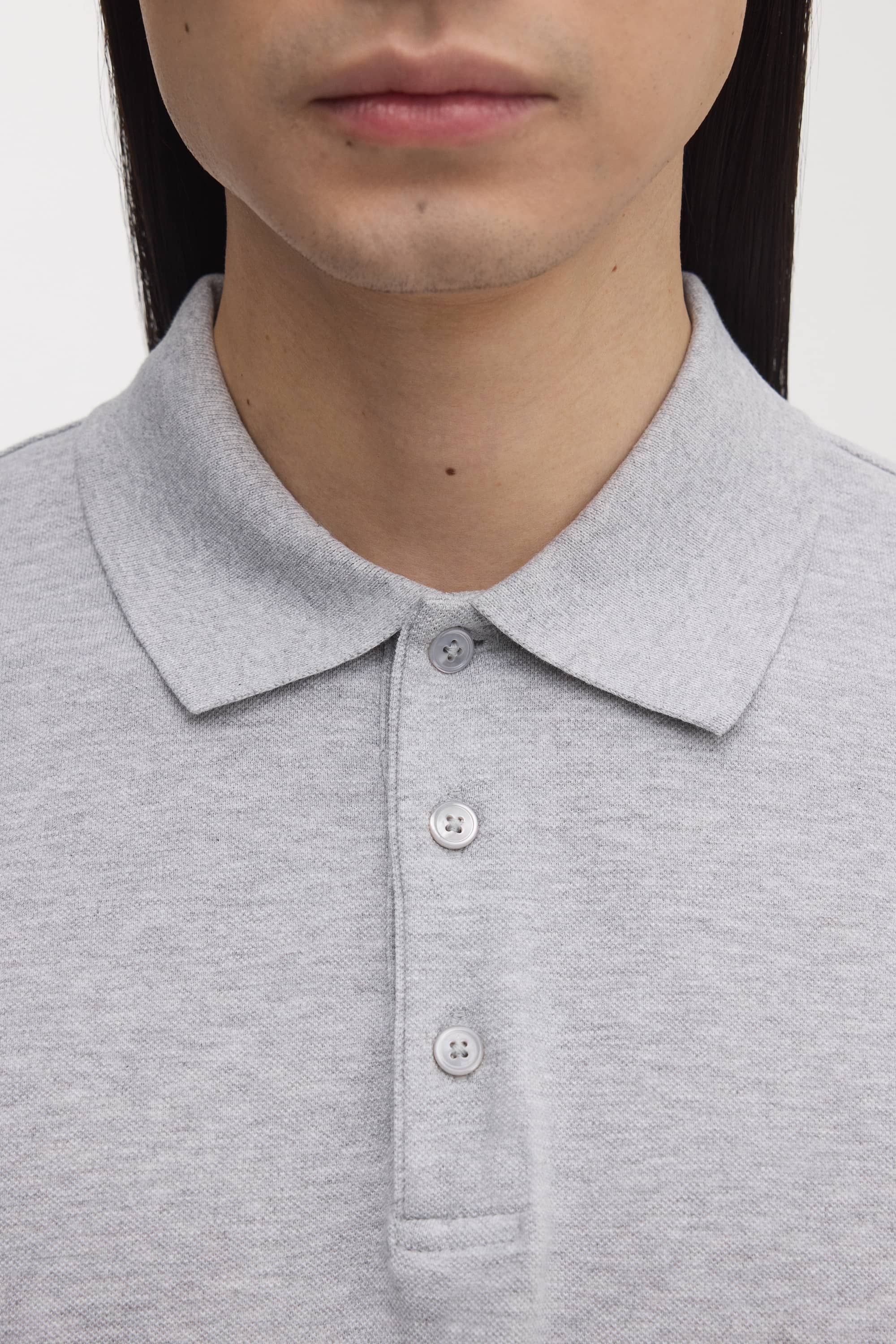 Image number 5 of The Pique Polo
