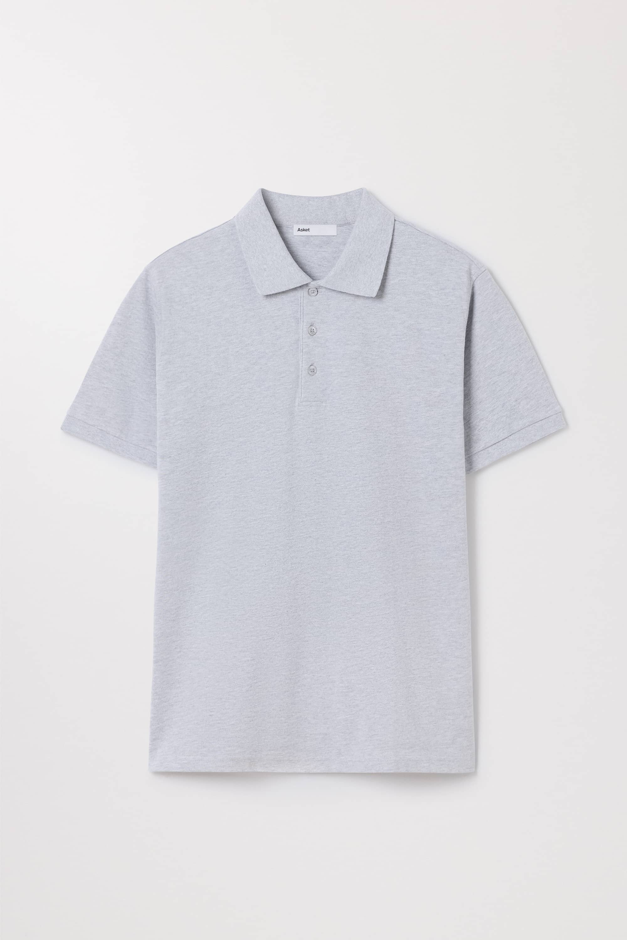 The Pique Polo