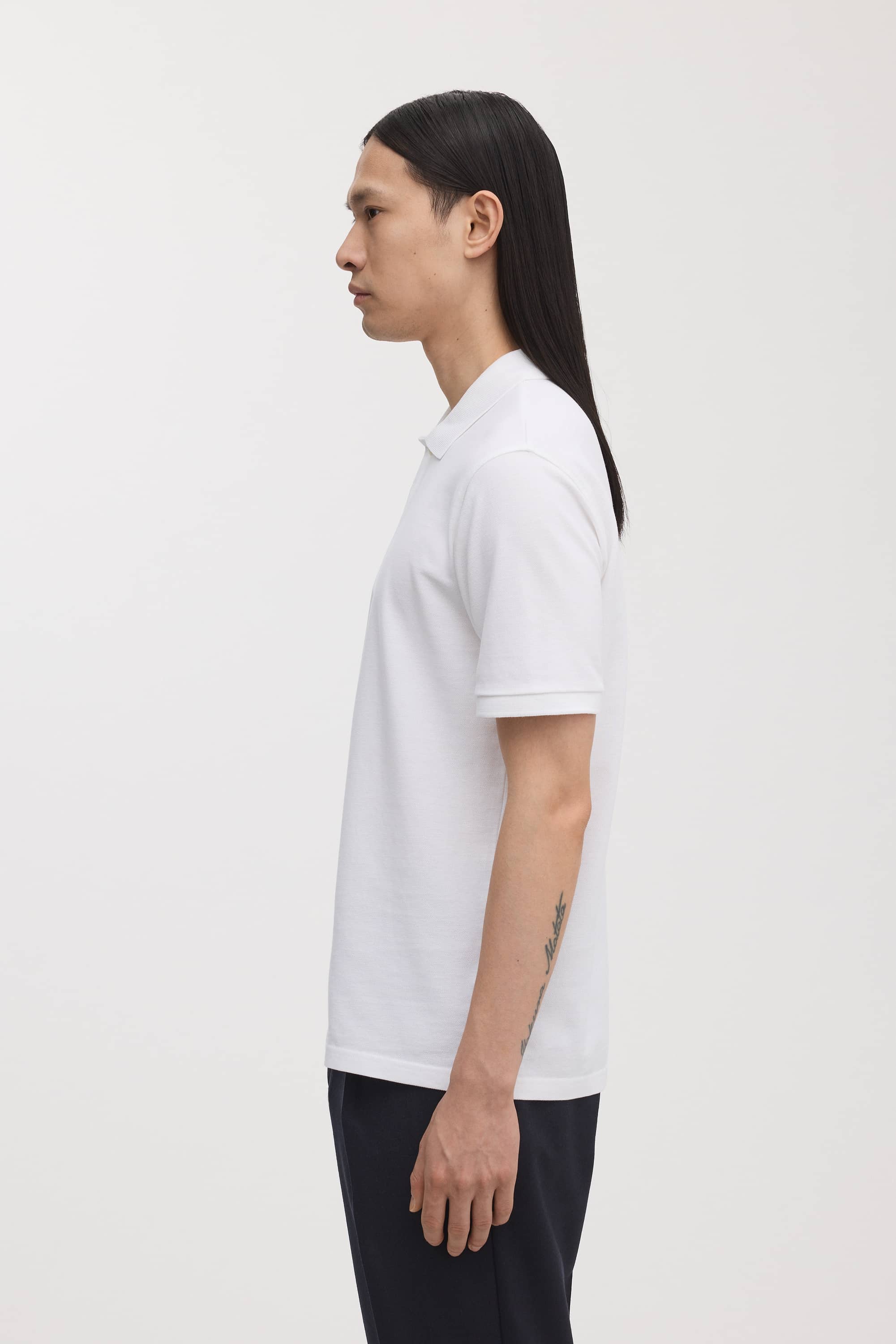 Image number 3 of The Pique Polo