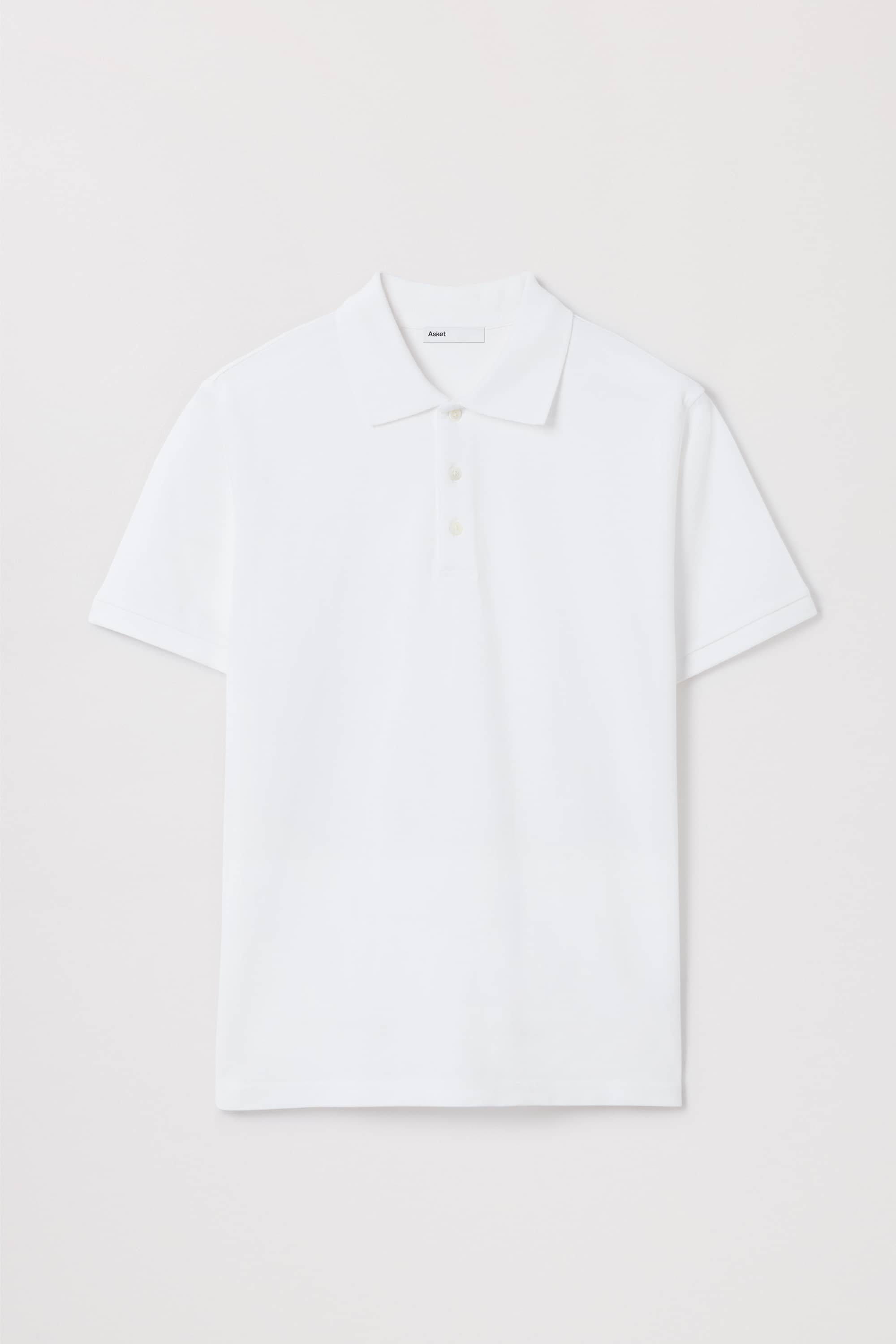 The Pique Polo