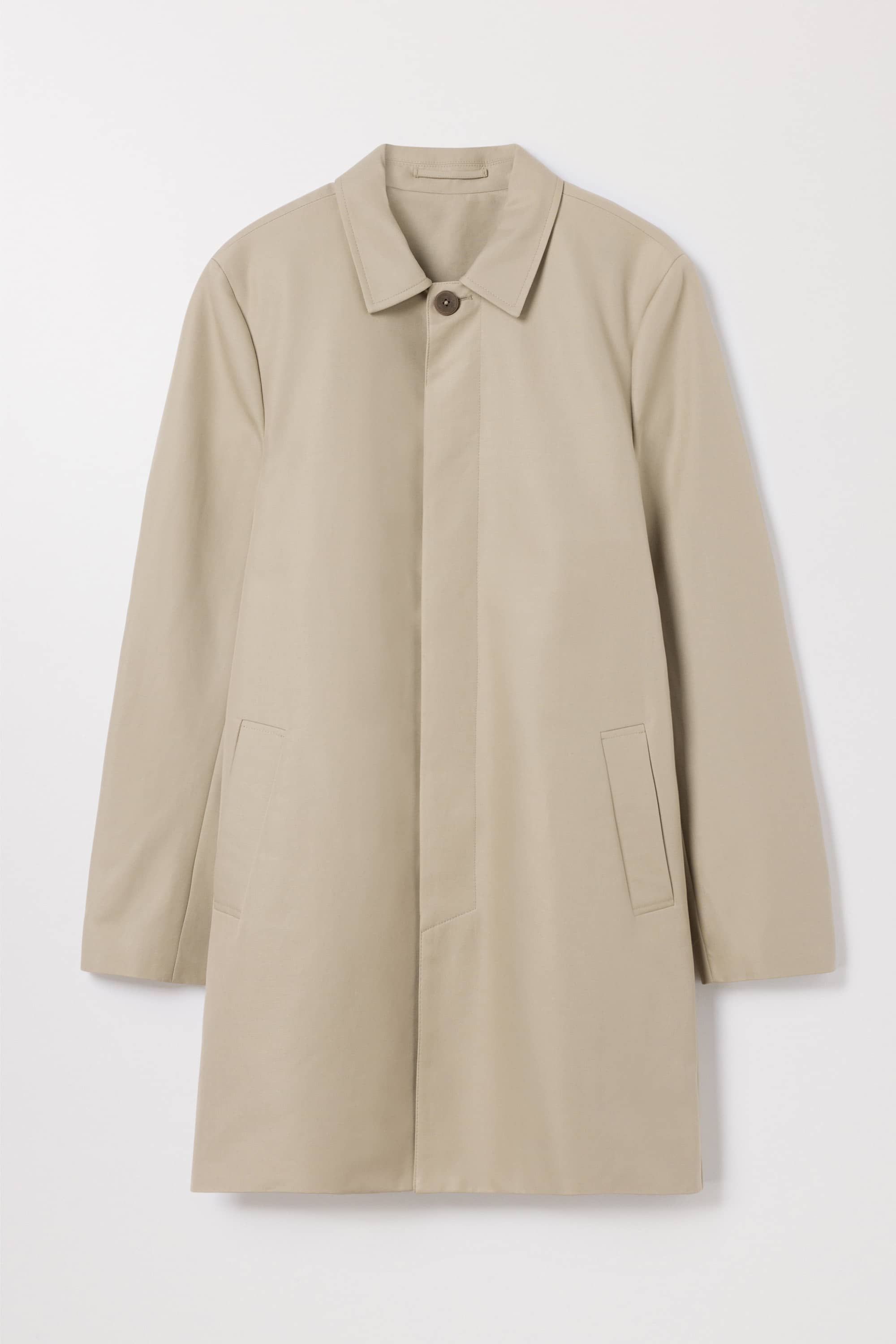 The Car Coat v1.4 - Archive