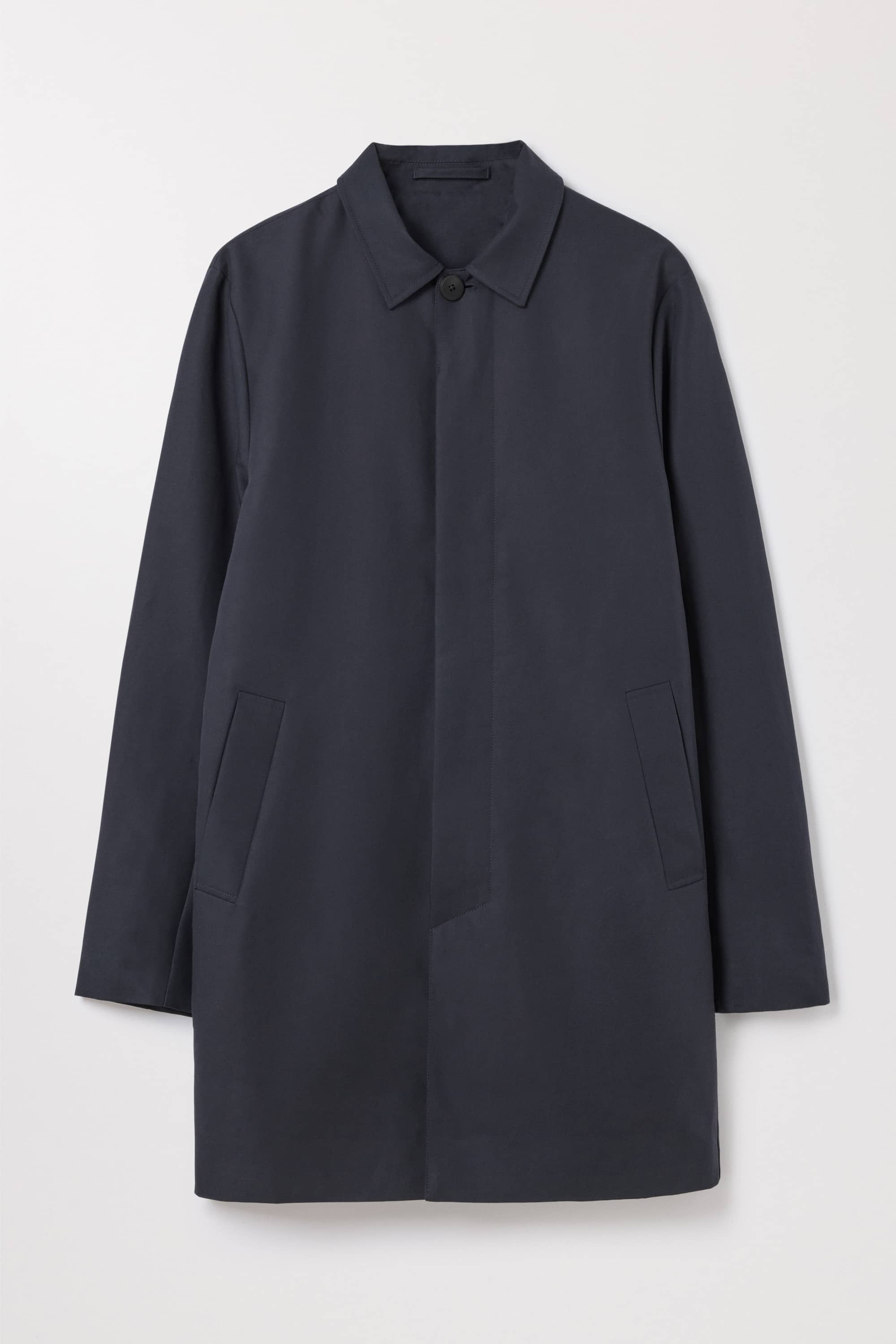 The Car Coat v1.4 - Archive