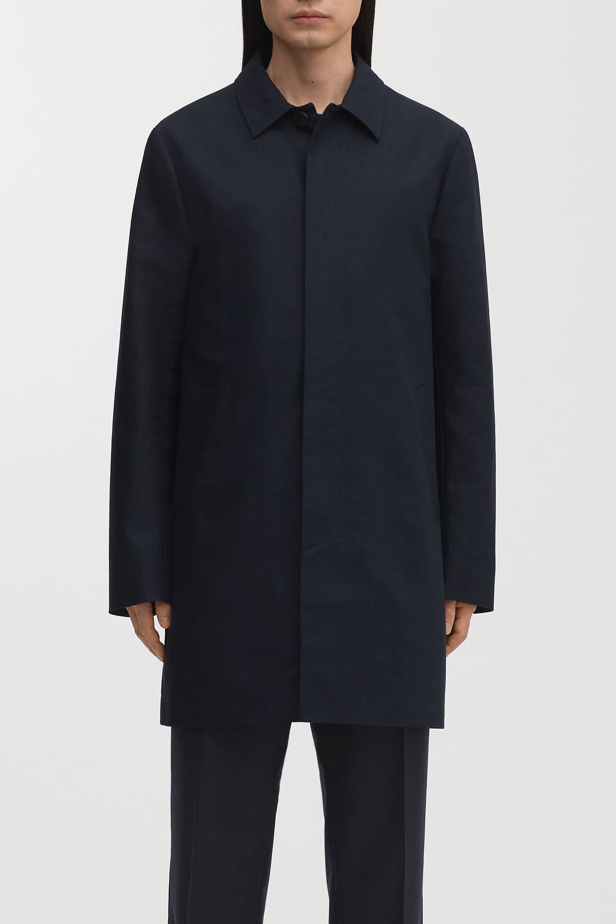 Image number 2 of The Car Coat v1.4 - Archive