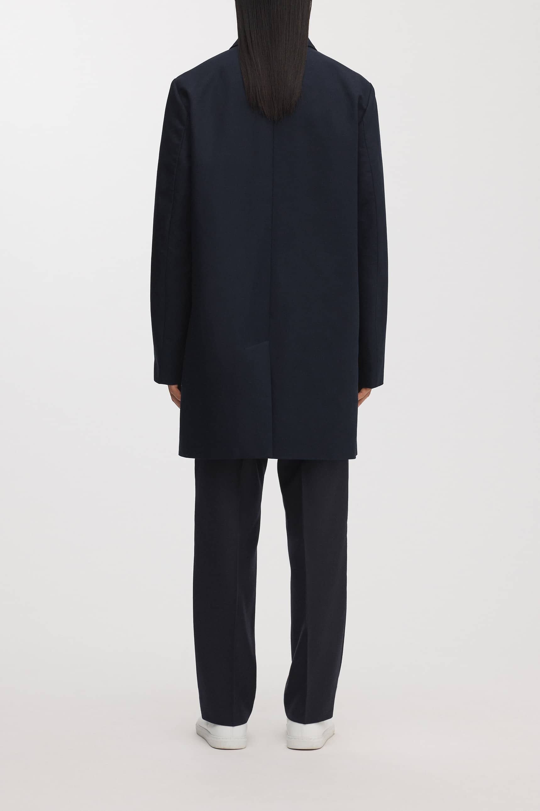 Image number 4 of The Car Coat v1.4 - Archive
