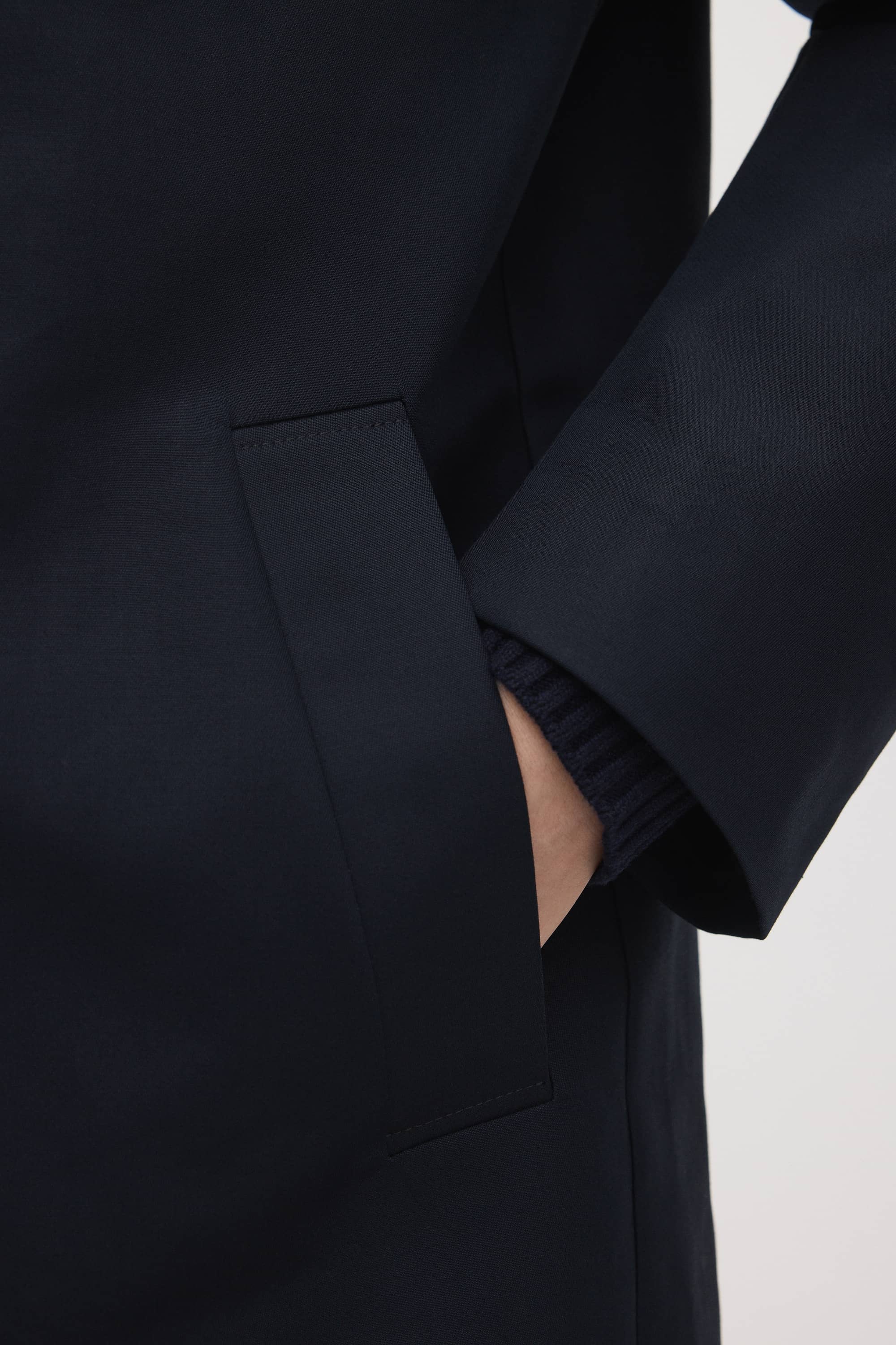 Image number 6 of The Car Coat v1.4 - Archive