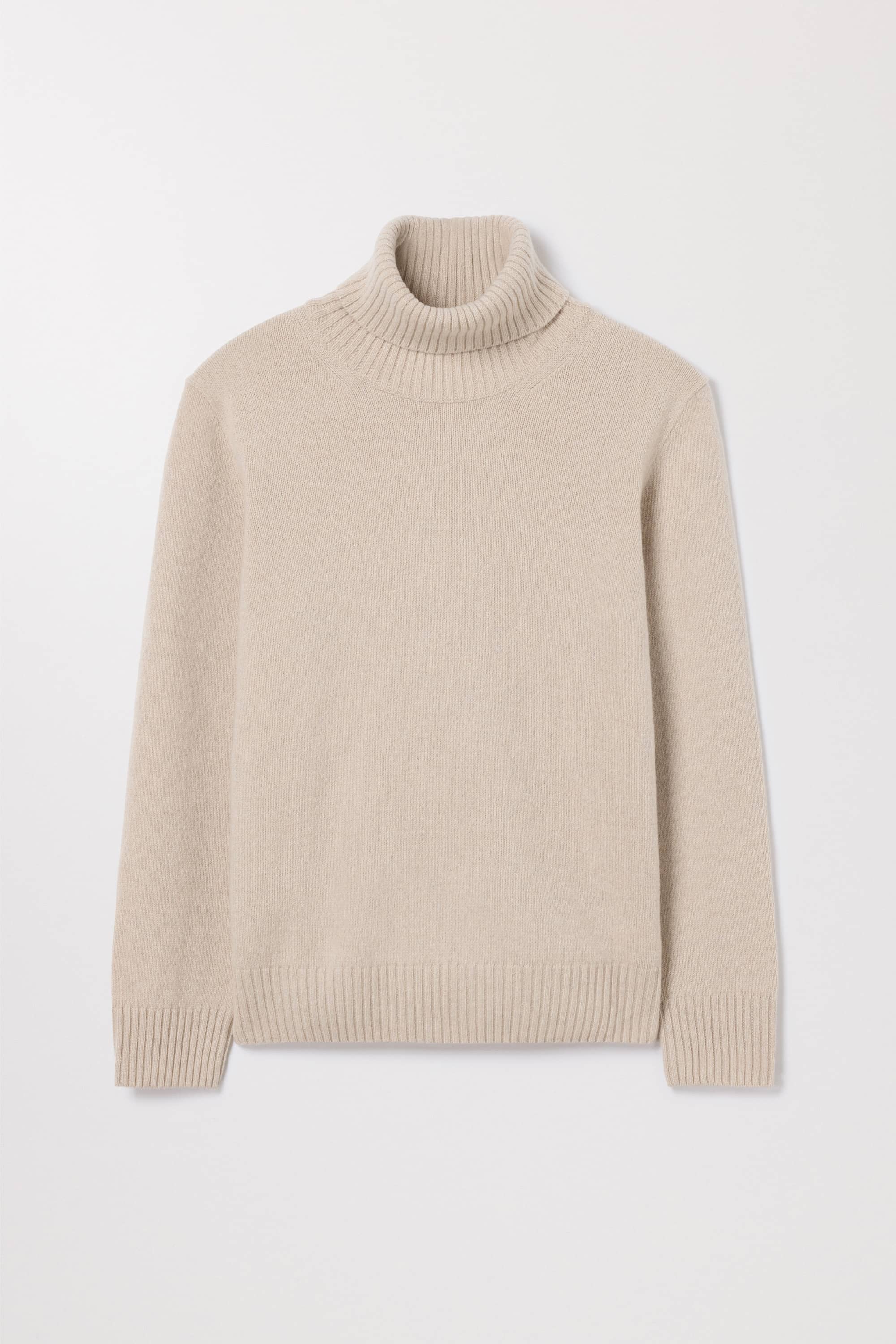 The Cashmere Roll Neck v1.0 - Archive