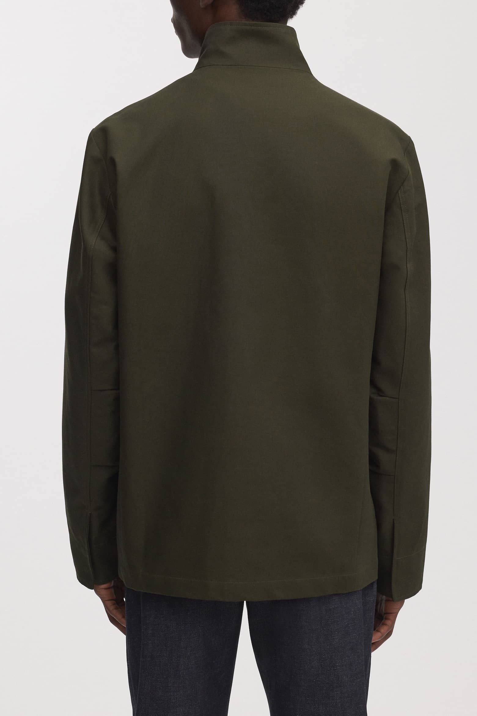 Image number 3 of The Field Jacket v1.2 - Archive