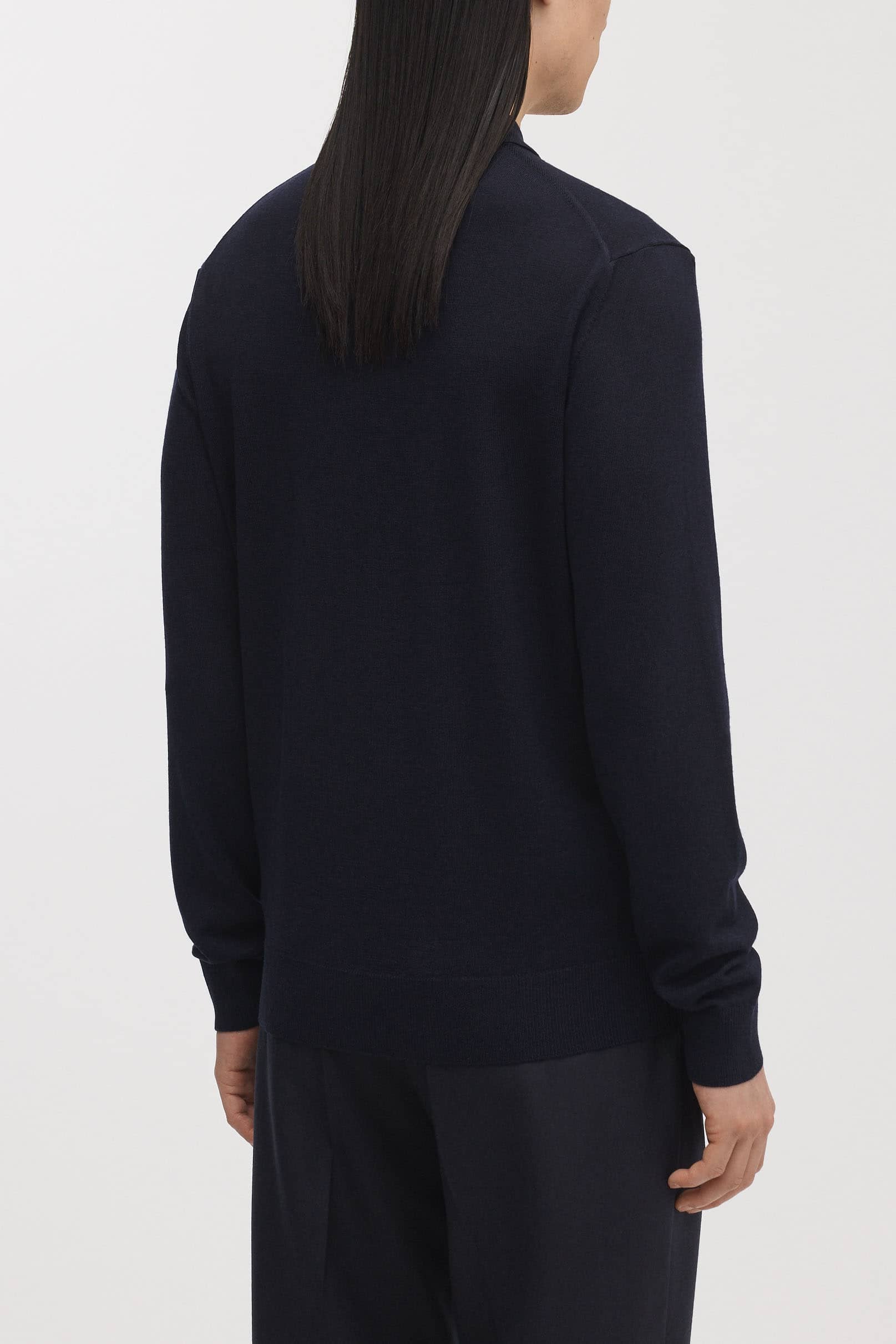 Image number 5 of The Merino Wool Polo v1.4 - Archive