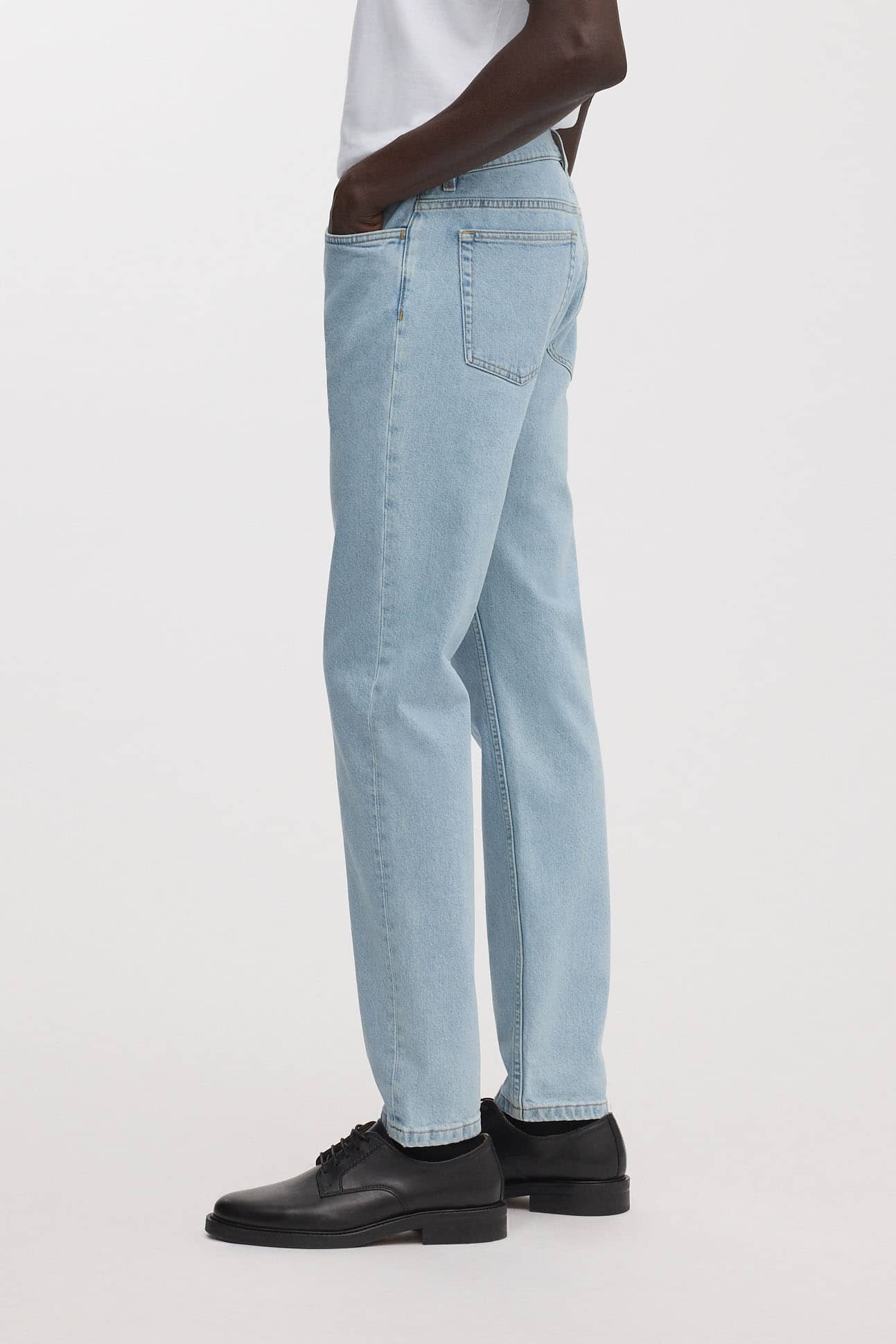Image number 4 of The Slim Jeans v3.0 - Archive