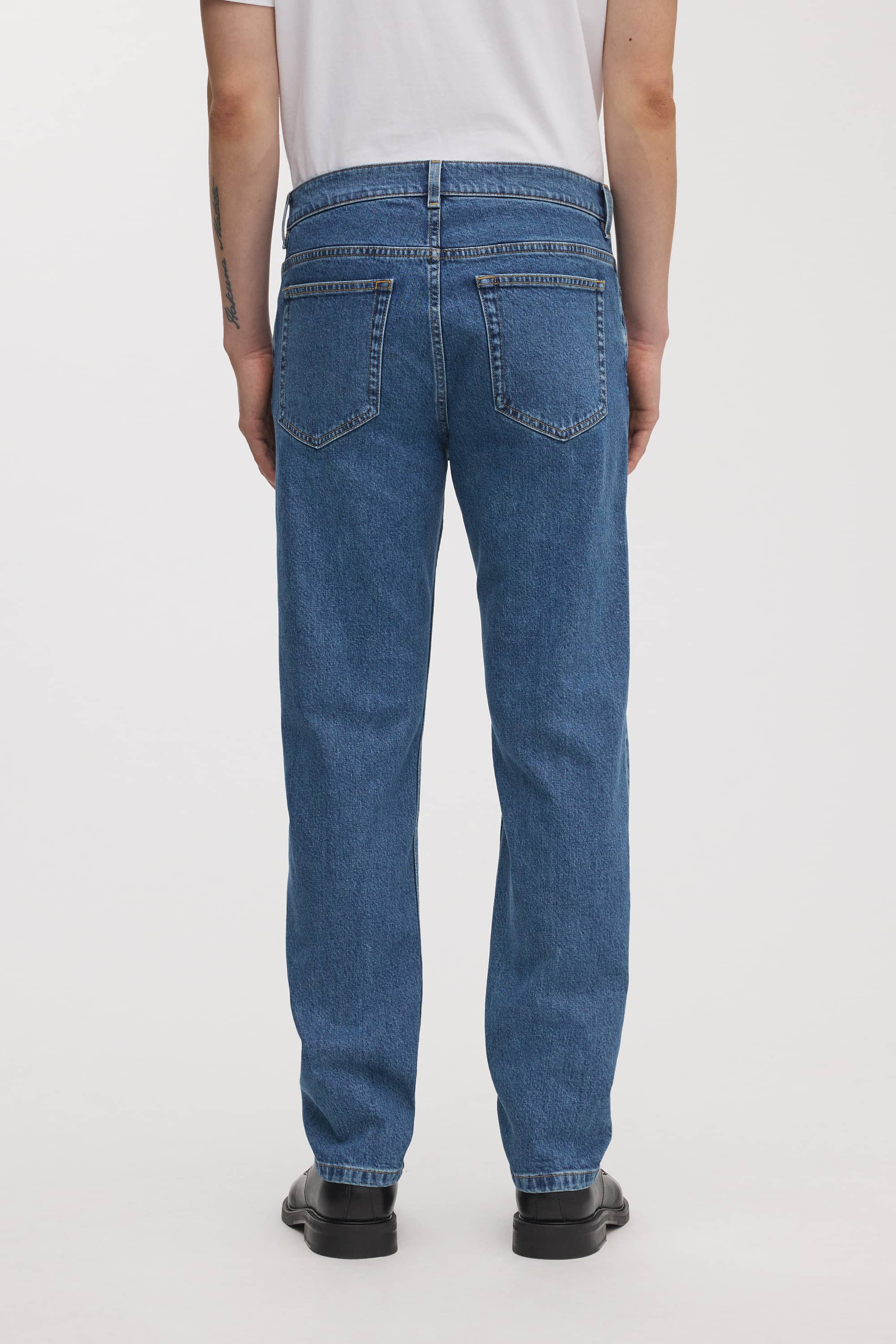 Image number 3 of The Slim Jeans v3.0 - Archive