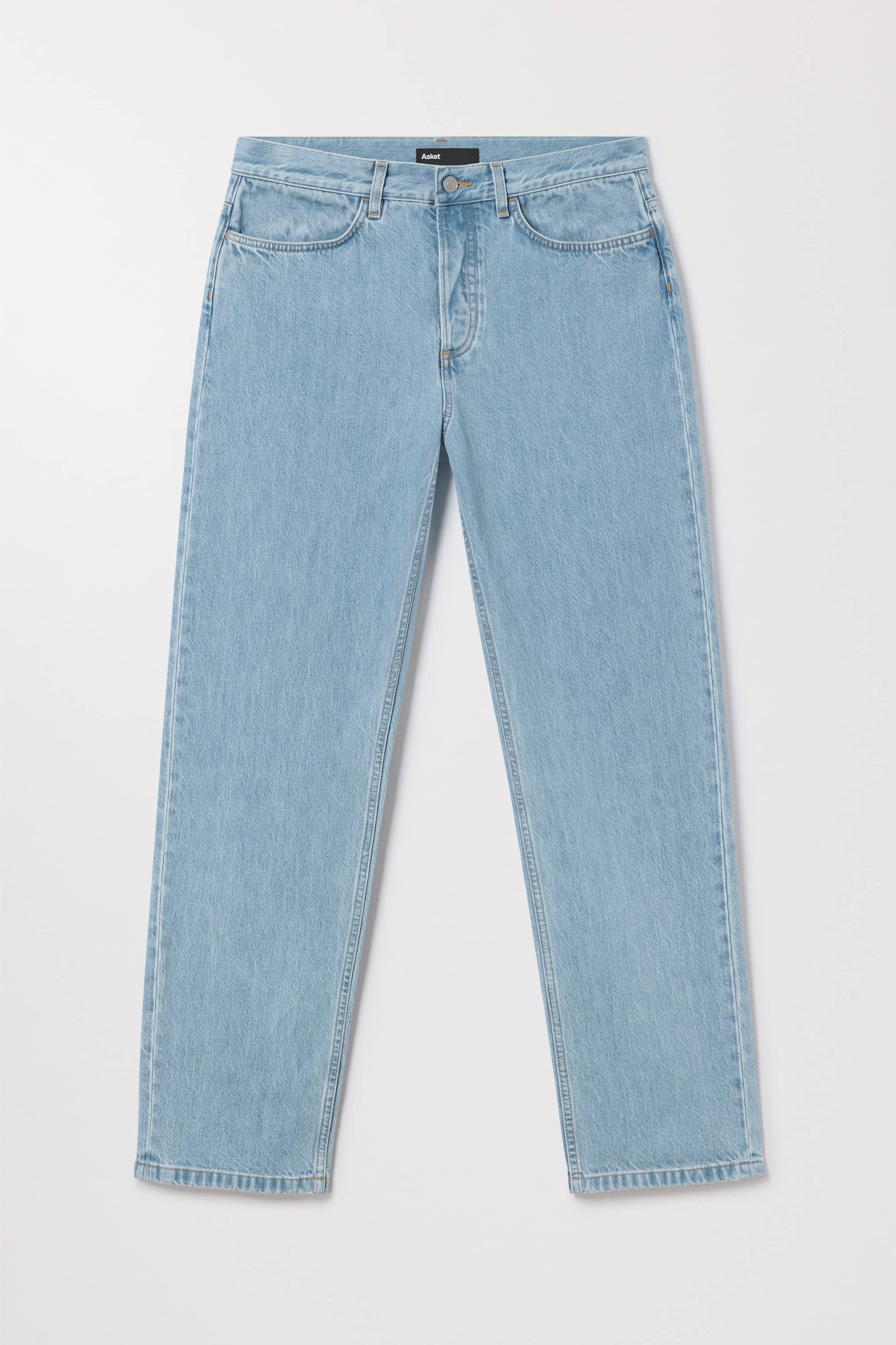 The Loose Jeans v1.0 - Archive