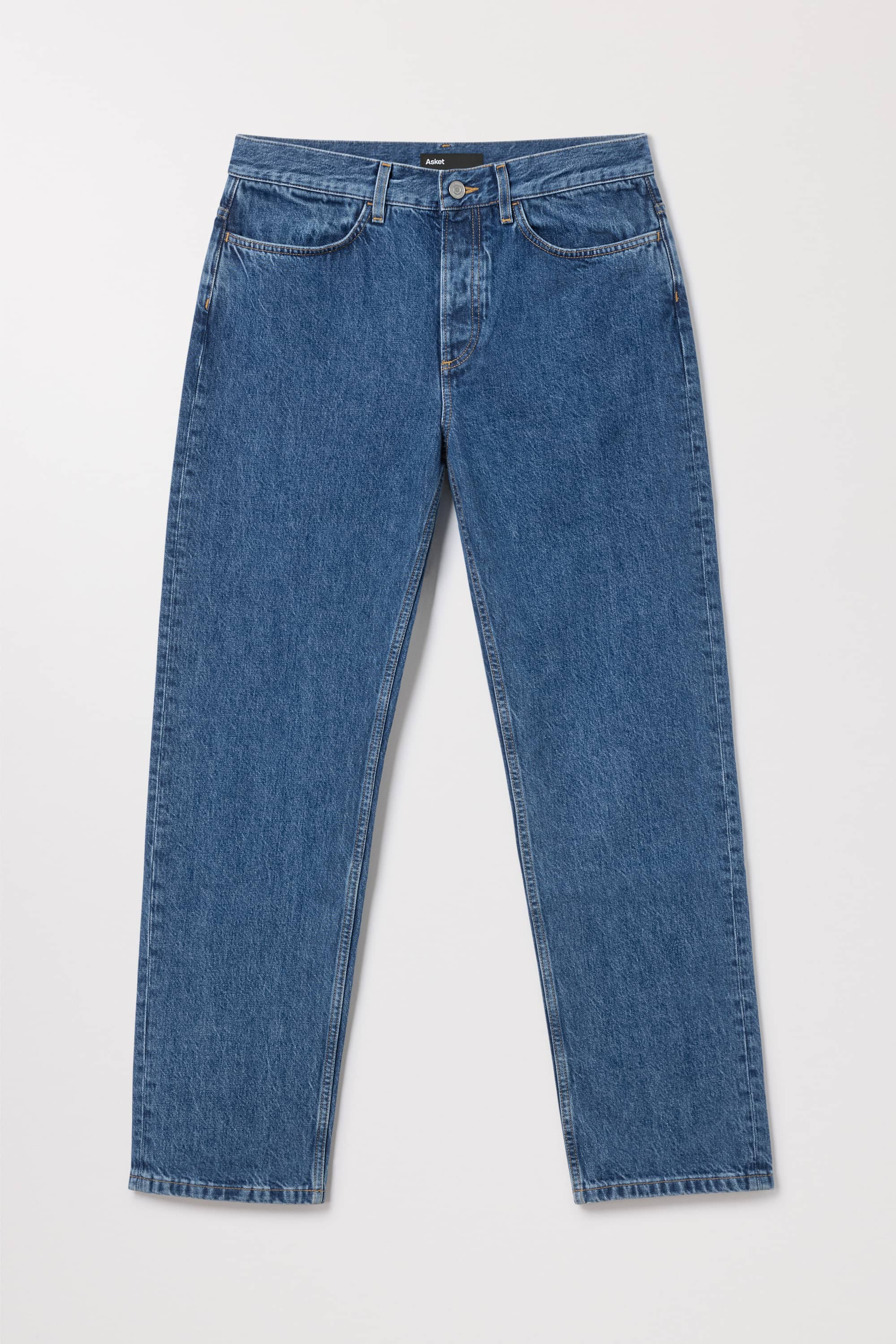 The Loose Jeans v1.0 - Archive