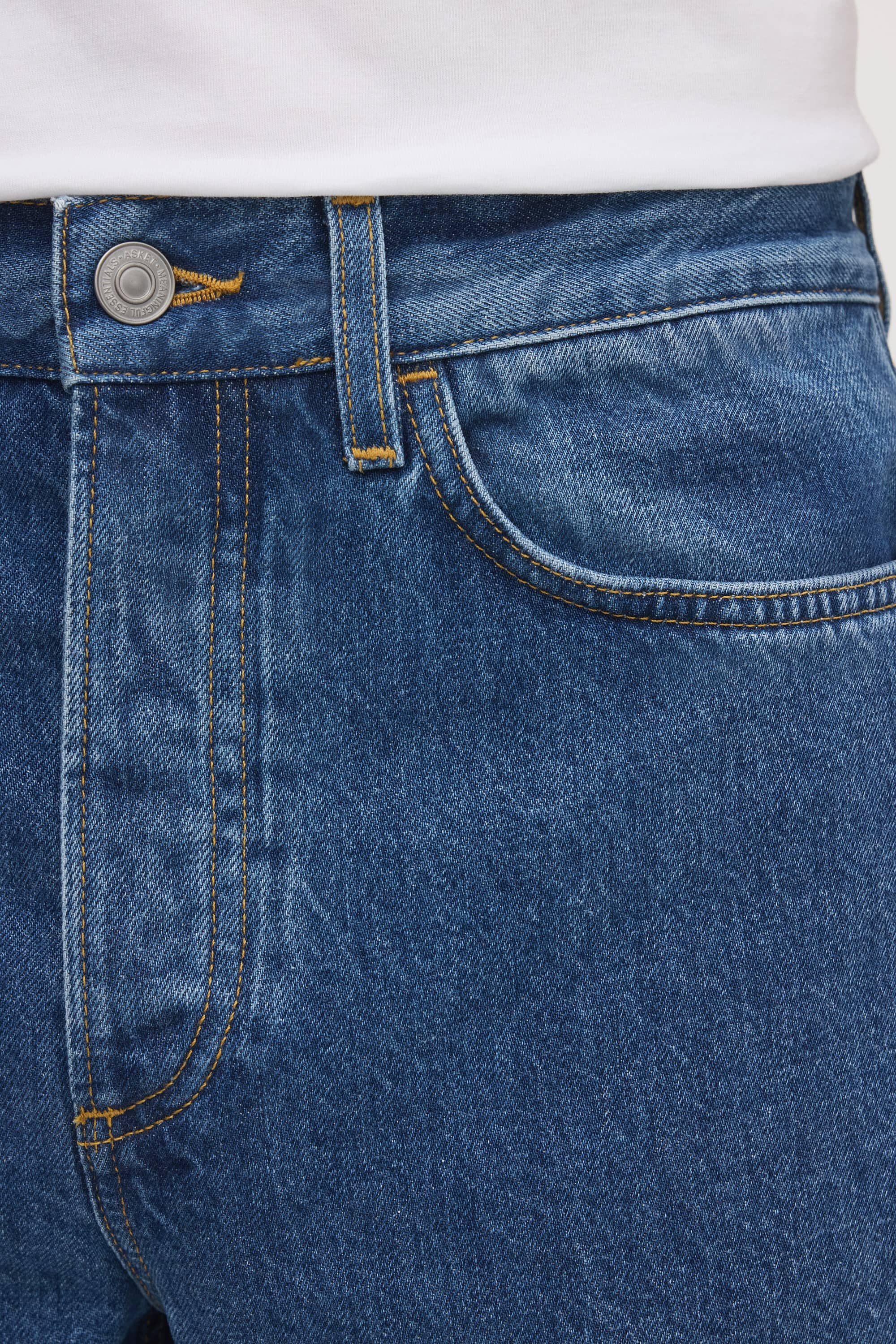Image number 5 of The Loose Jeans v1.0 - Archive