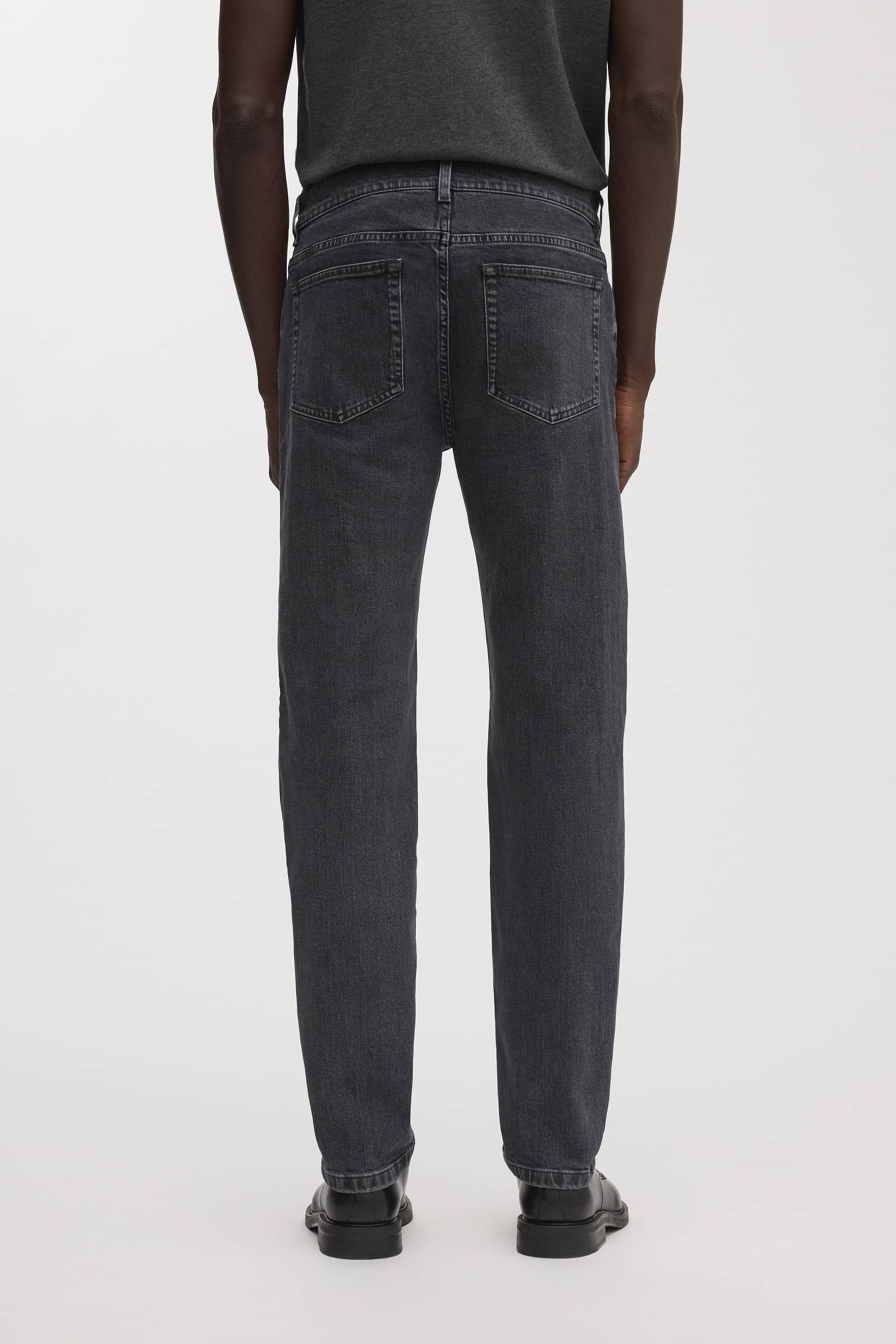 Image number 3 of The Slim Jeans v2.0 - Archive