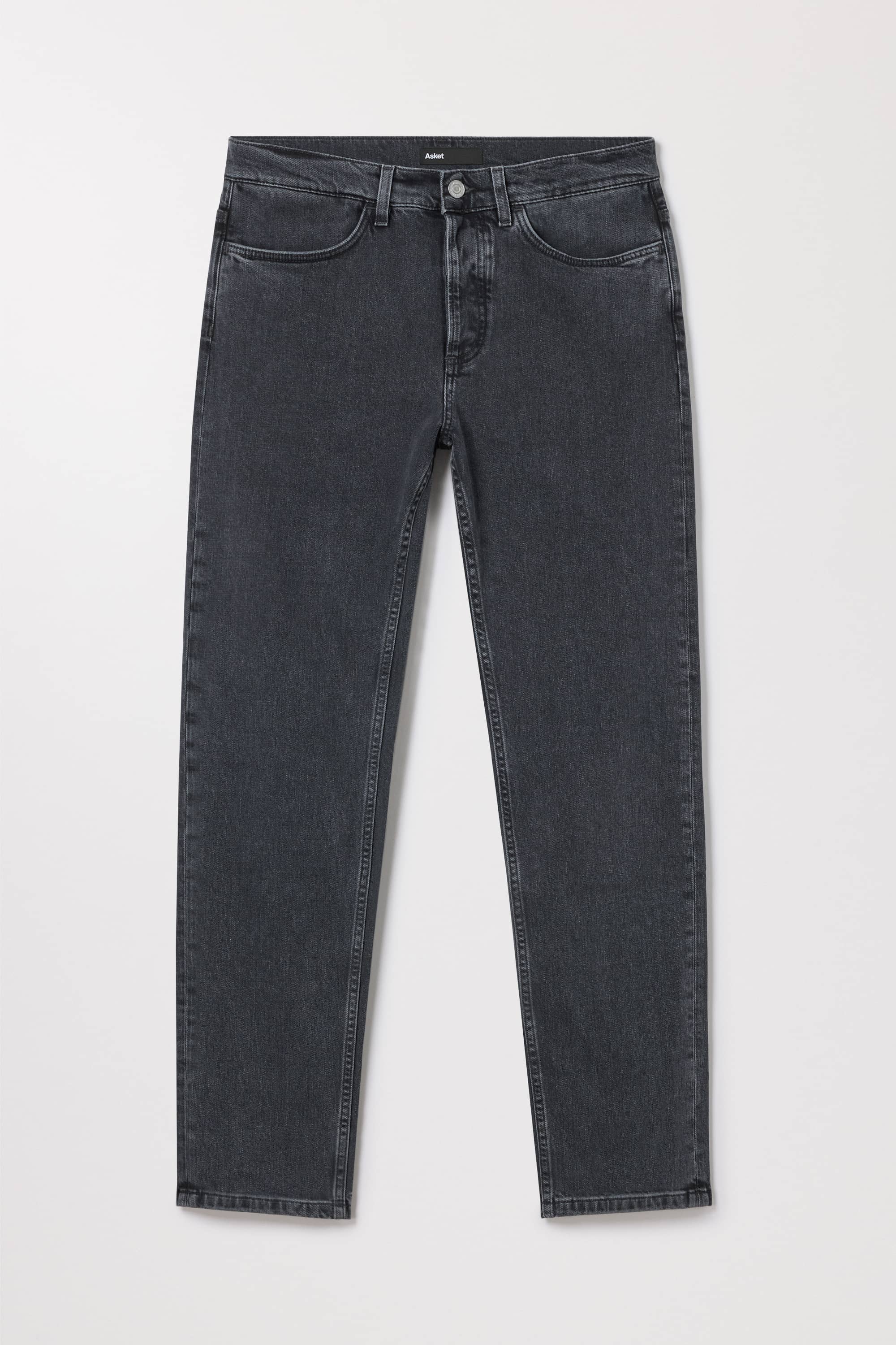 The Slim Jeans v2.0 - Archive