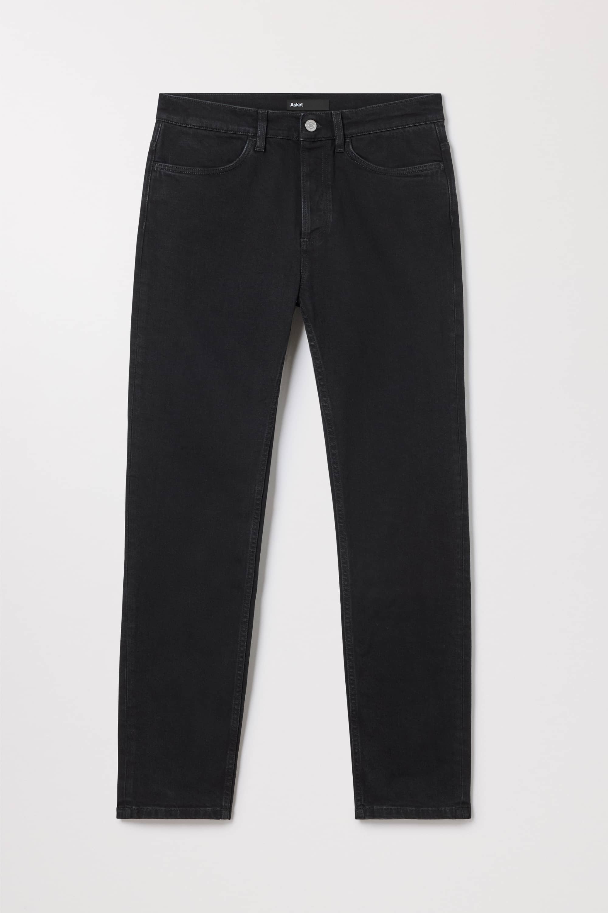 The Slim Jeans v2.0 - Archive
