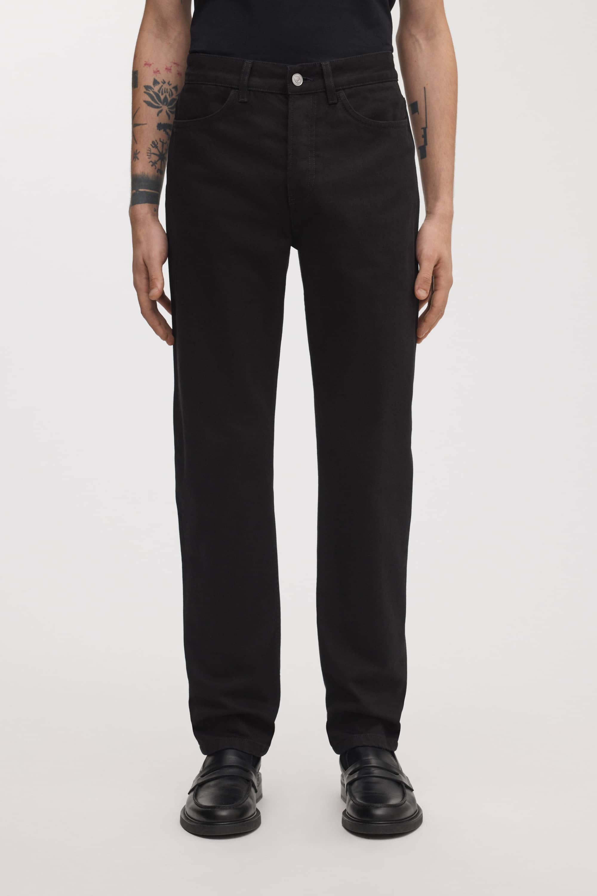 Image number 2 of The Regular Jeans v1.1 - Archive