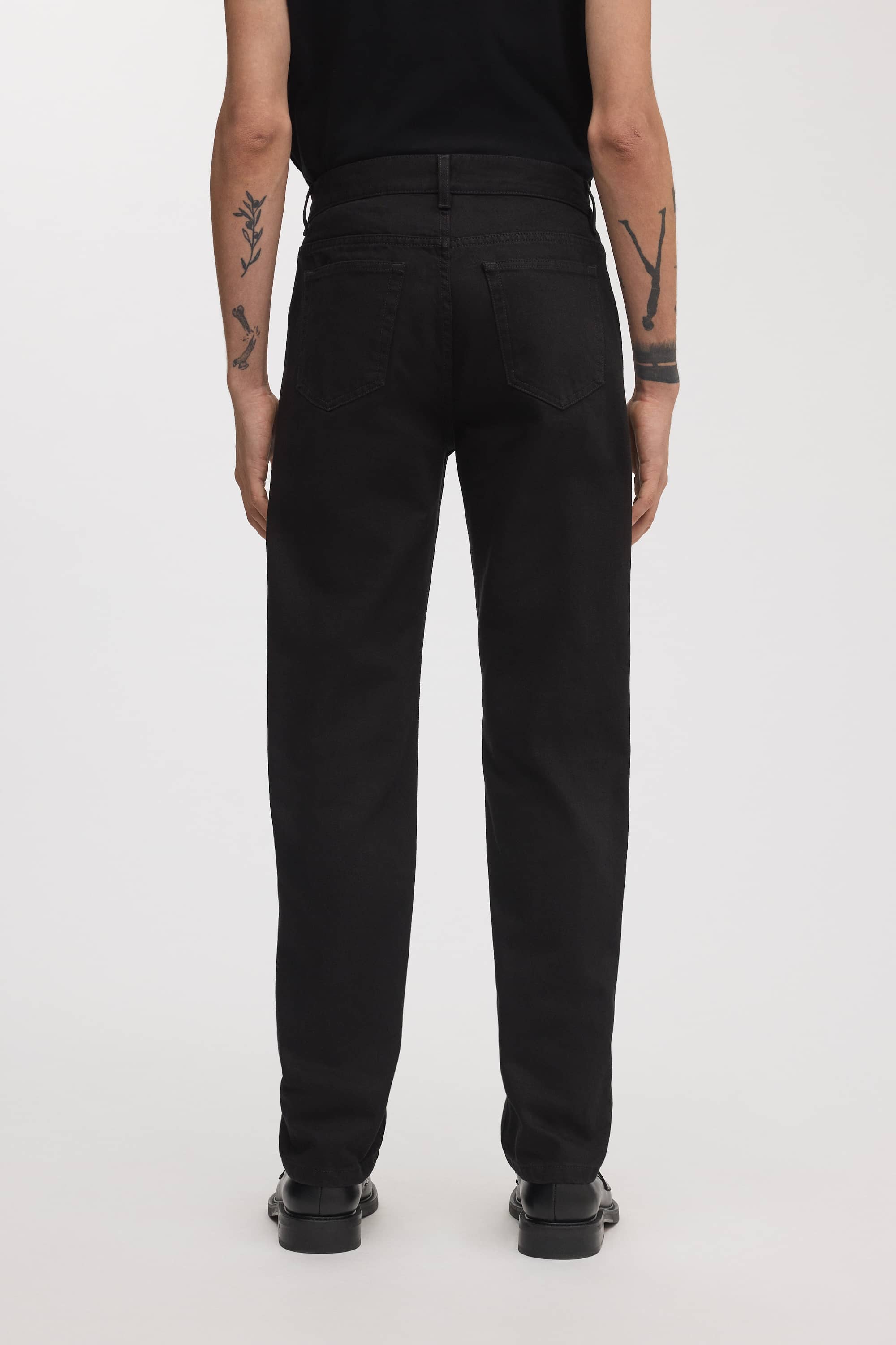 Image number 3 of The Regular Jeans v1.1 - Archive