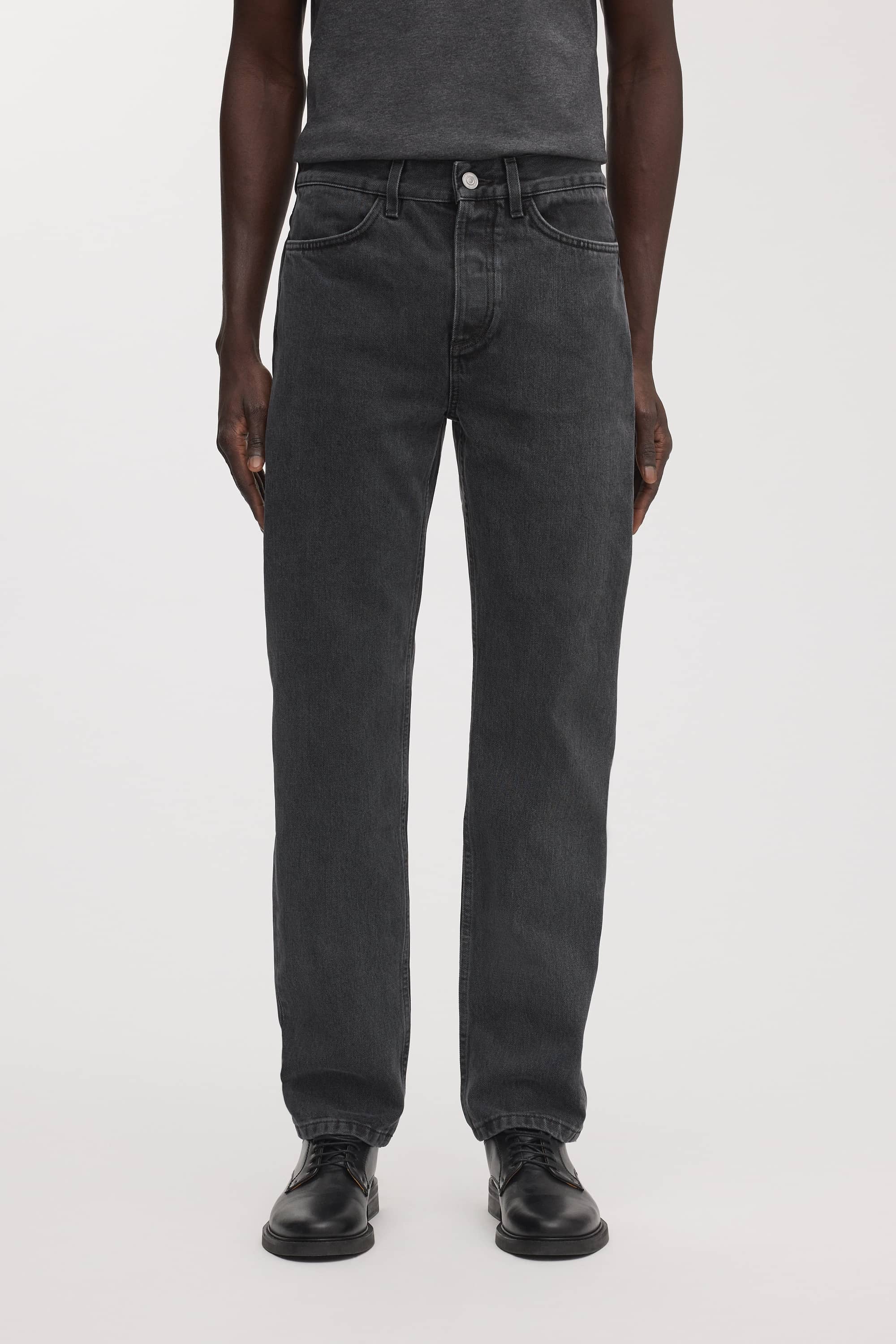 Image number 2 of The Regular Jeans v1.1 - Archive