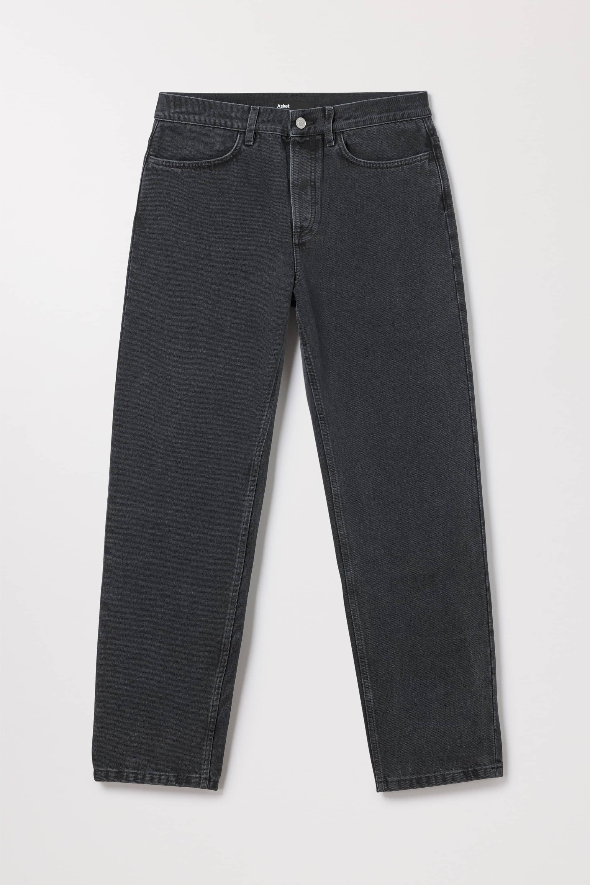 The Loose Jeans v1.1 - Archive