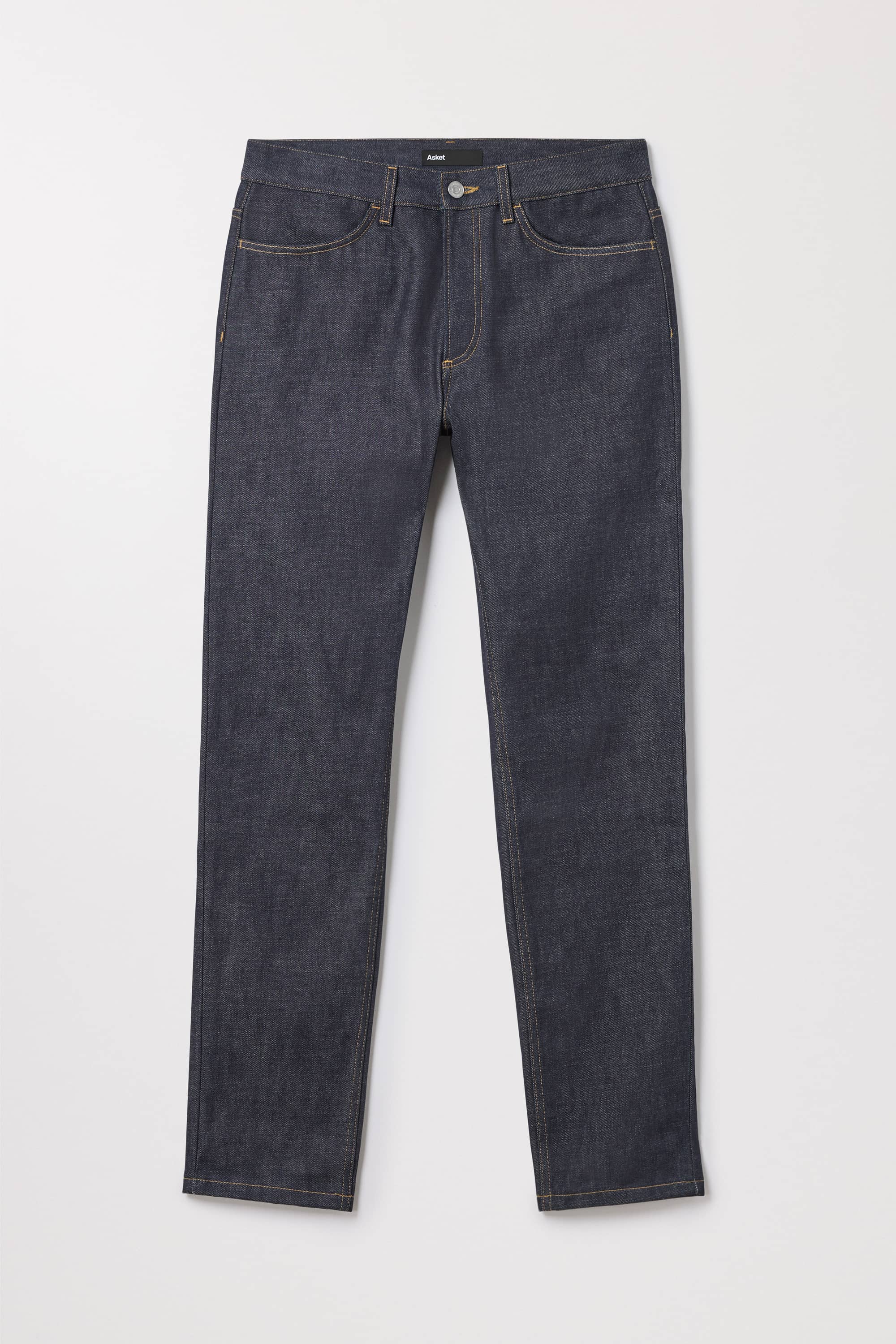 The Slim Jeans v2.0 - Archive