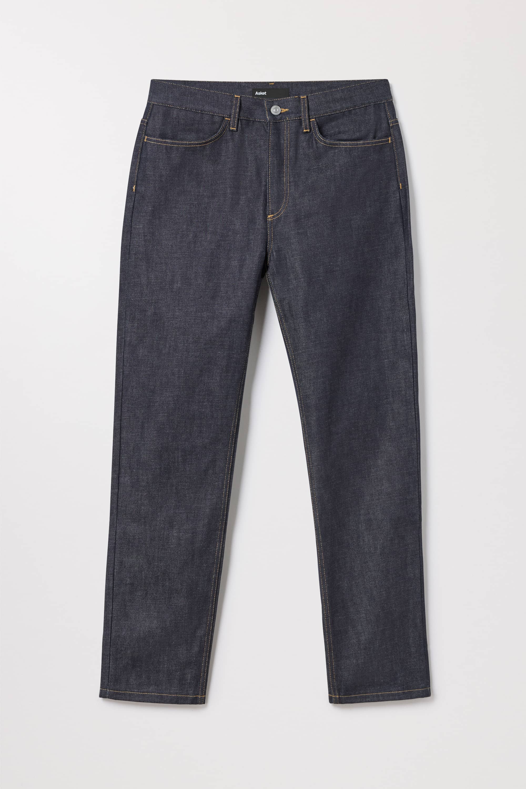 The Regular Jeans v1.0 - Archive