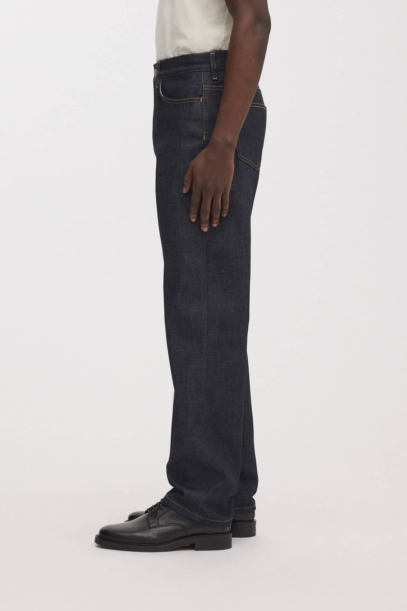 Image number 4 of The Loose Jeans v2.0 - Archive