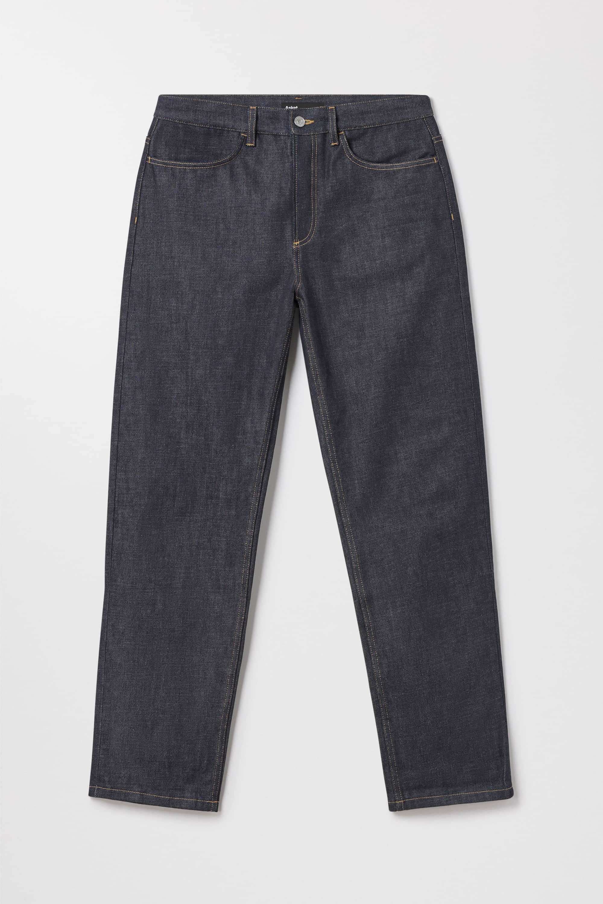 The Loose Jeans v2.0 - Archive