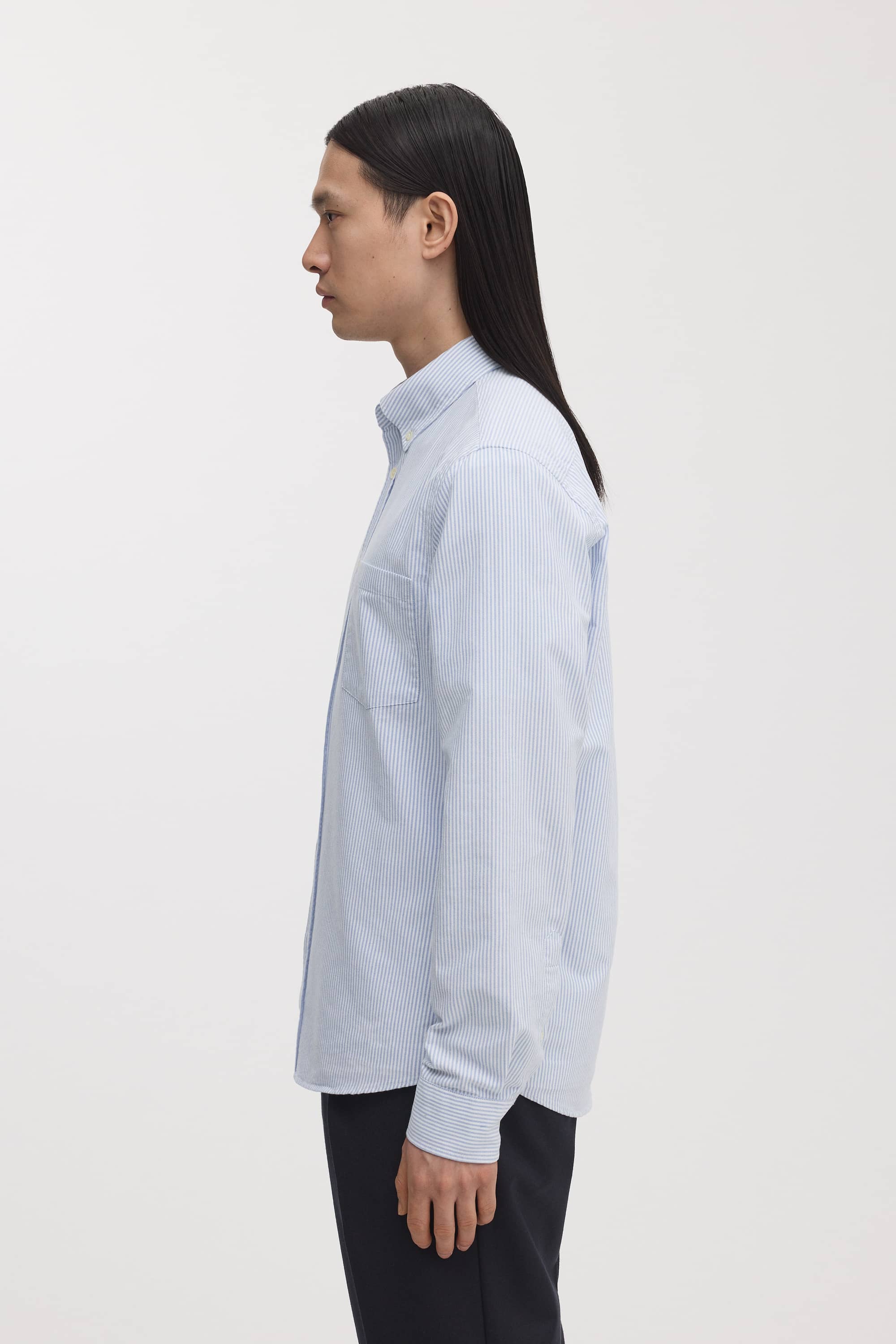 Image number 3 of The Oxford Shirt