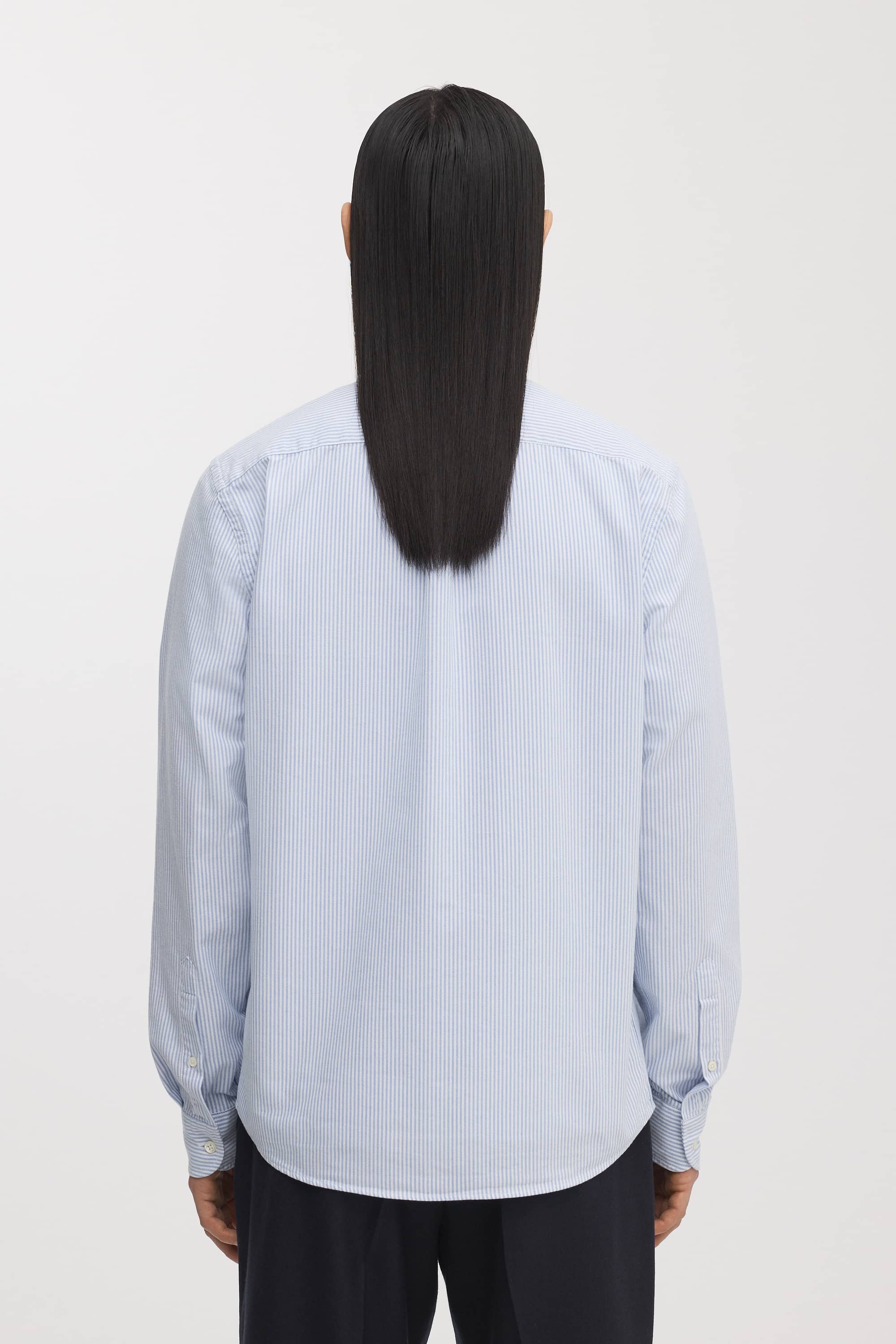 Image number 4 of The Oxford Shirt