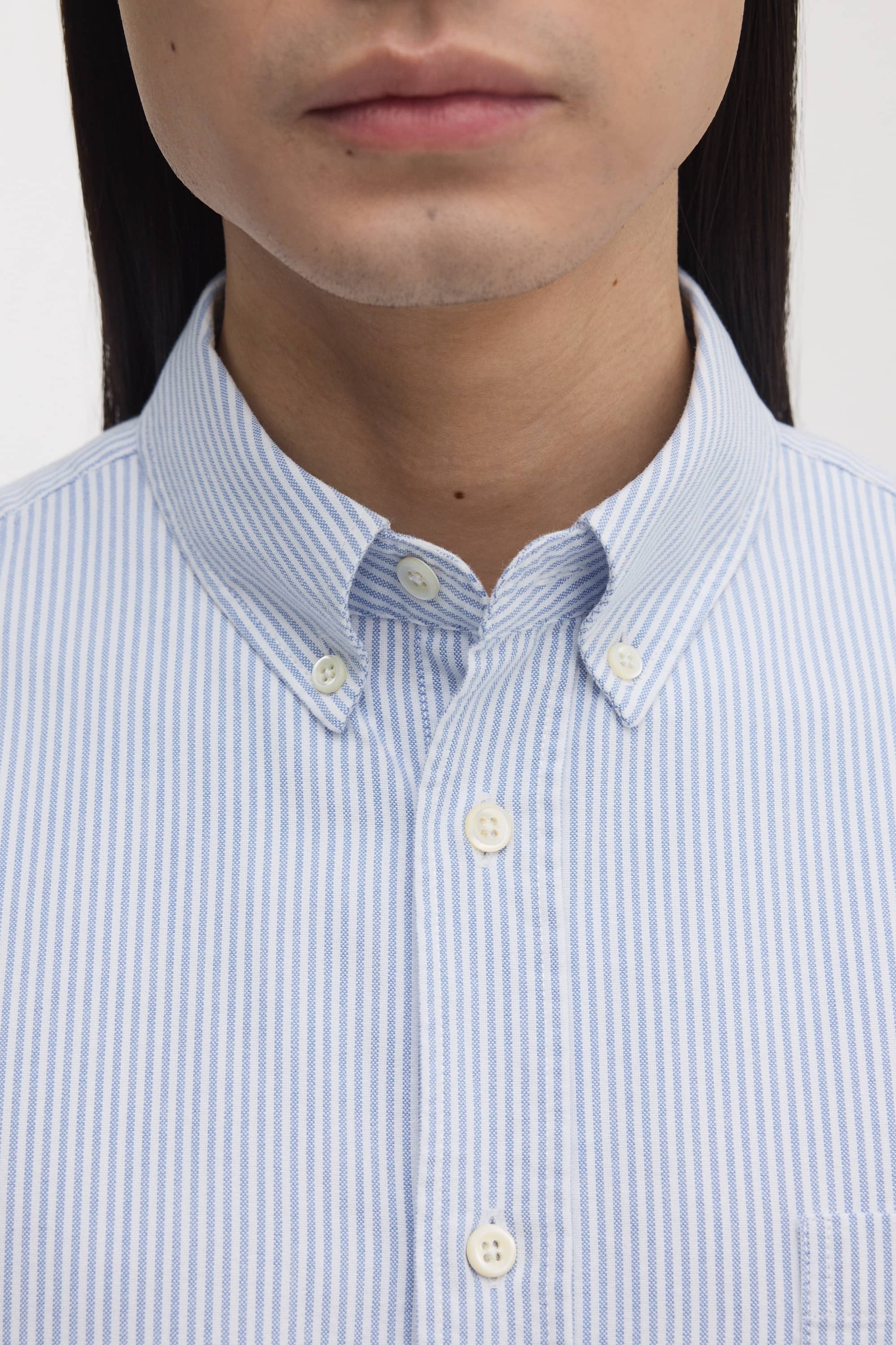 Image number 5 of The Oxford Shirt