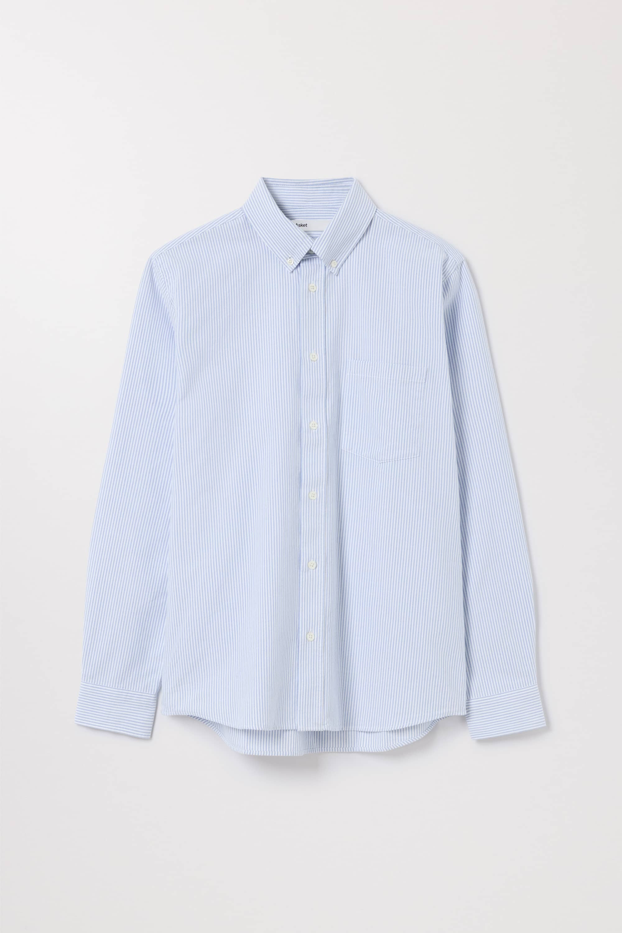 The Oxford Shirt