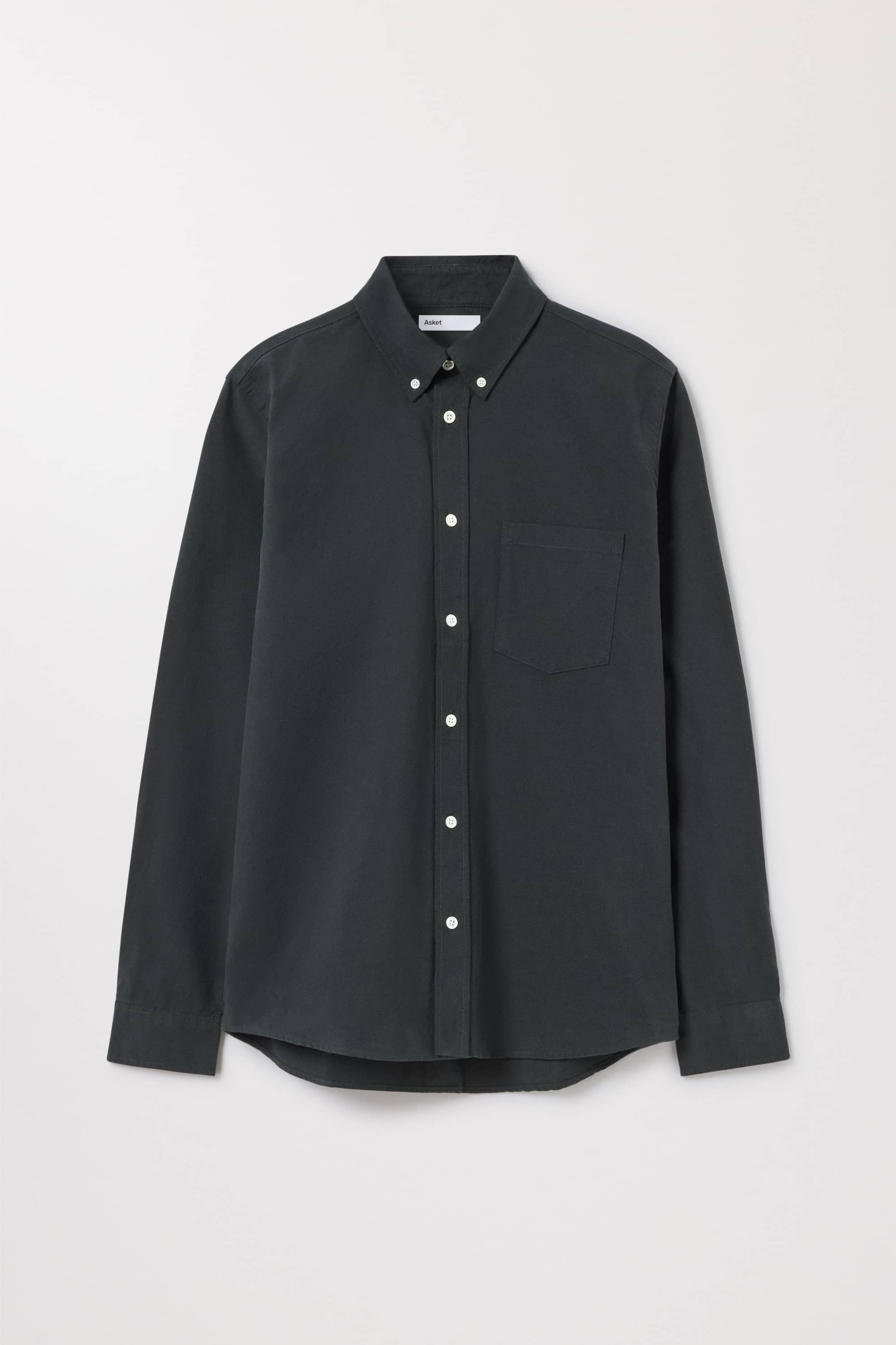 Image number 5 of The Oxford Shirt